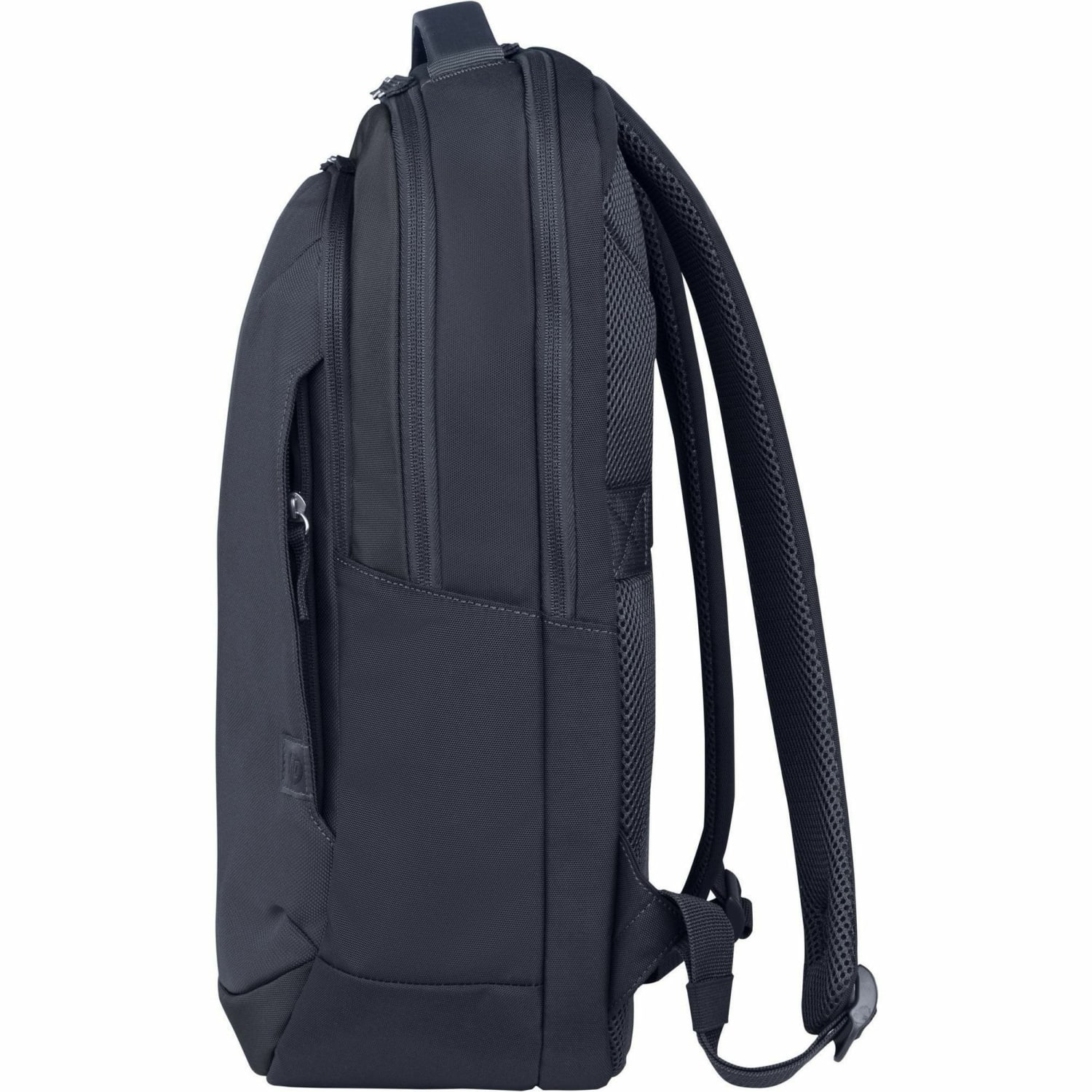 HP Everyday Carrying Case (Backpack) for 16in to 16.1in Notebook - Odyssey Gray - Image 5