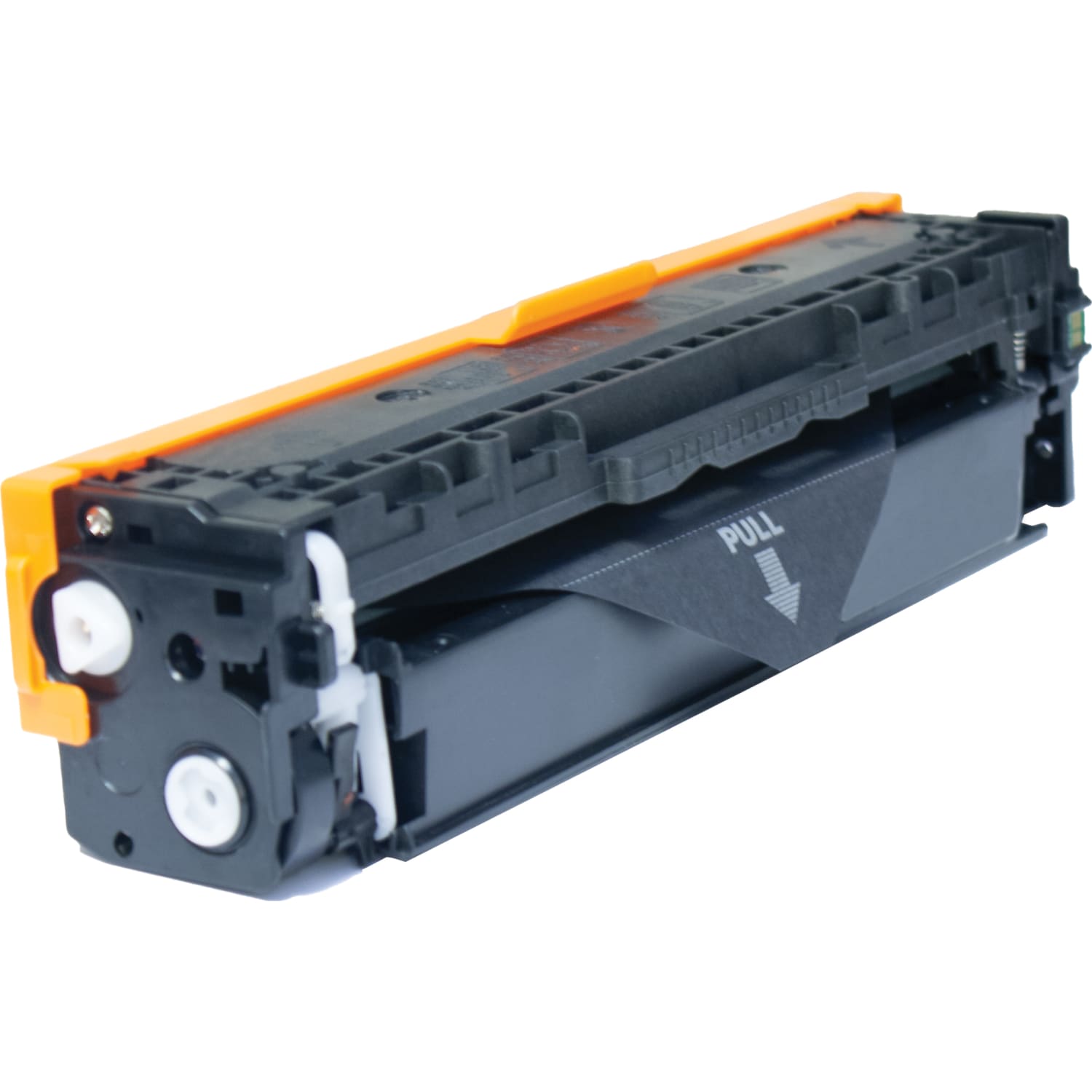 M&A Global Remanufactured Black Toner Cartridge Replacement For HP 131A, CF210A - Image 3