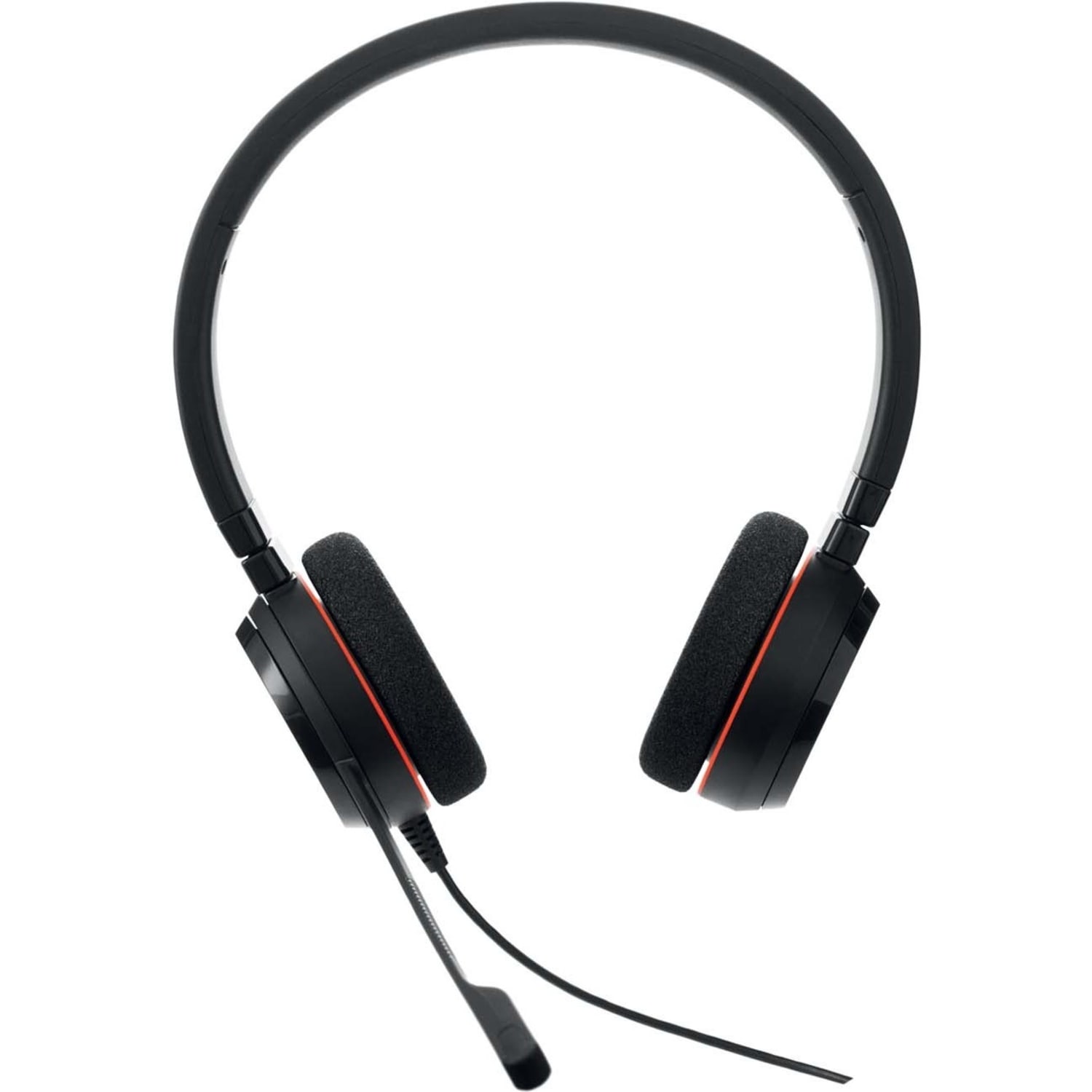 Jabra Evolve 20 Headset, 499982318901 - Image 3