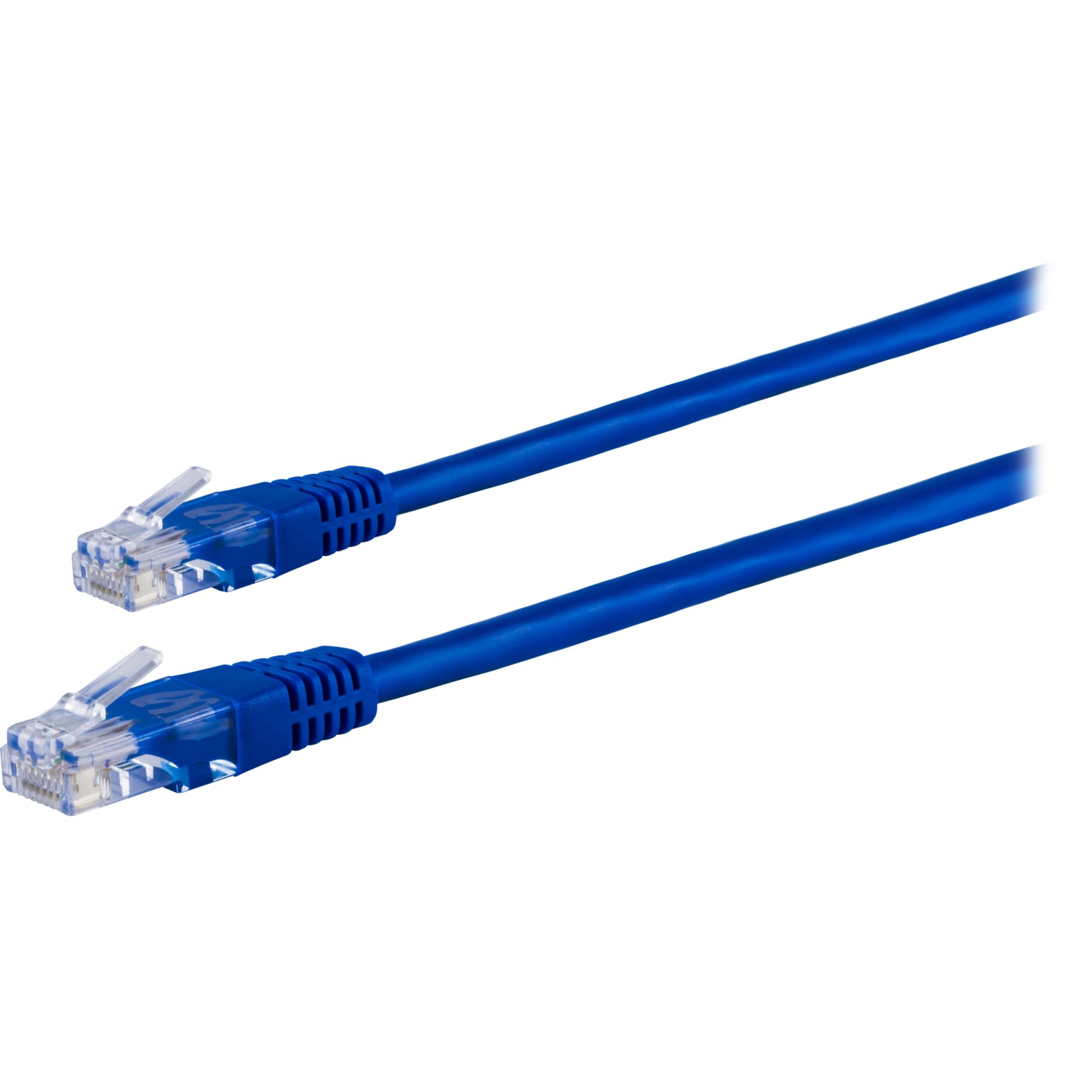 Ativa Cat 6 Network Cable, 14ft, Blue - Image 3