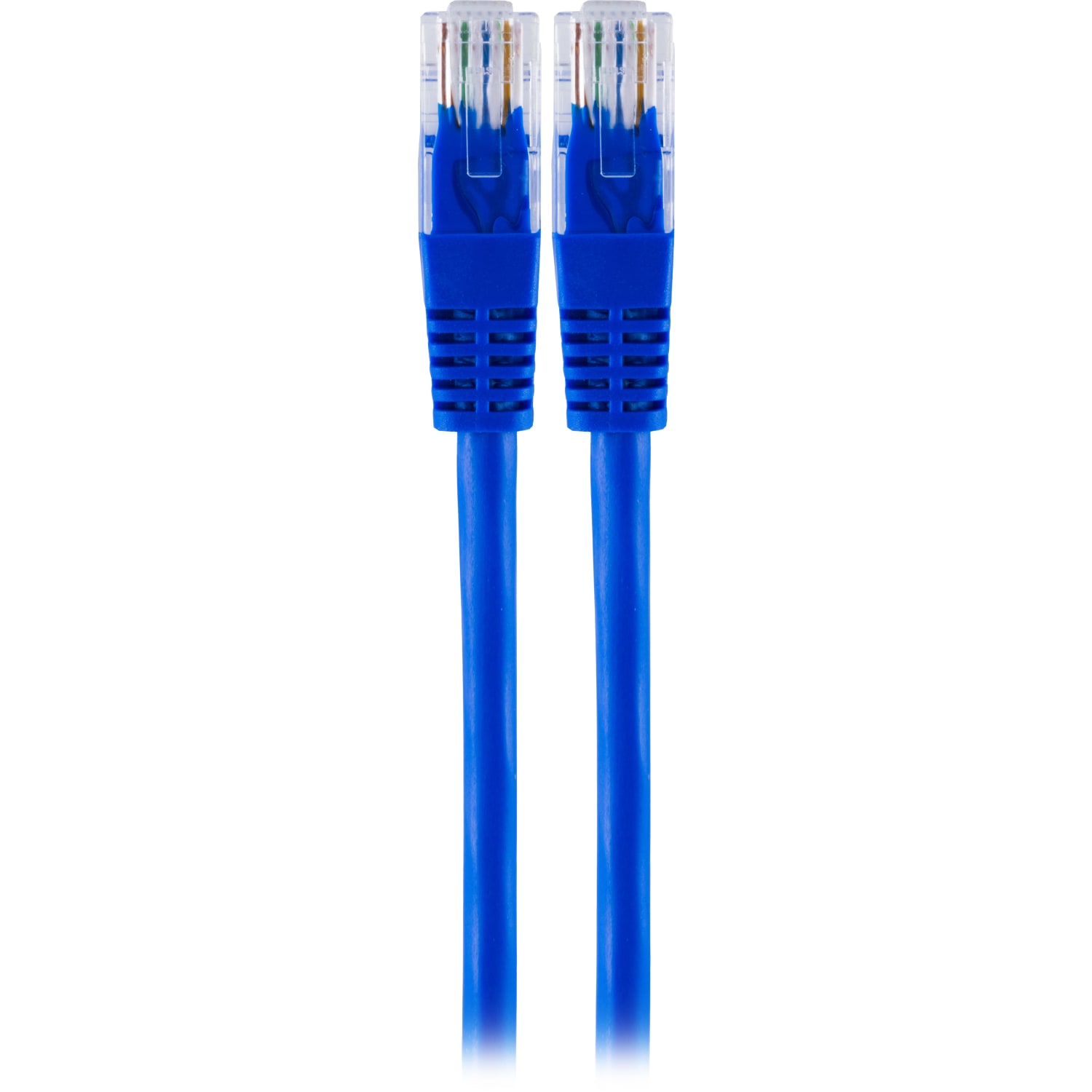 Ativa Cat 6 Network Cable, 25ft, Blue - Image 6
