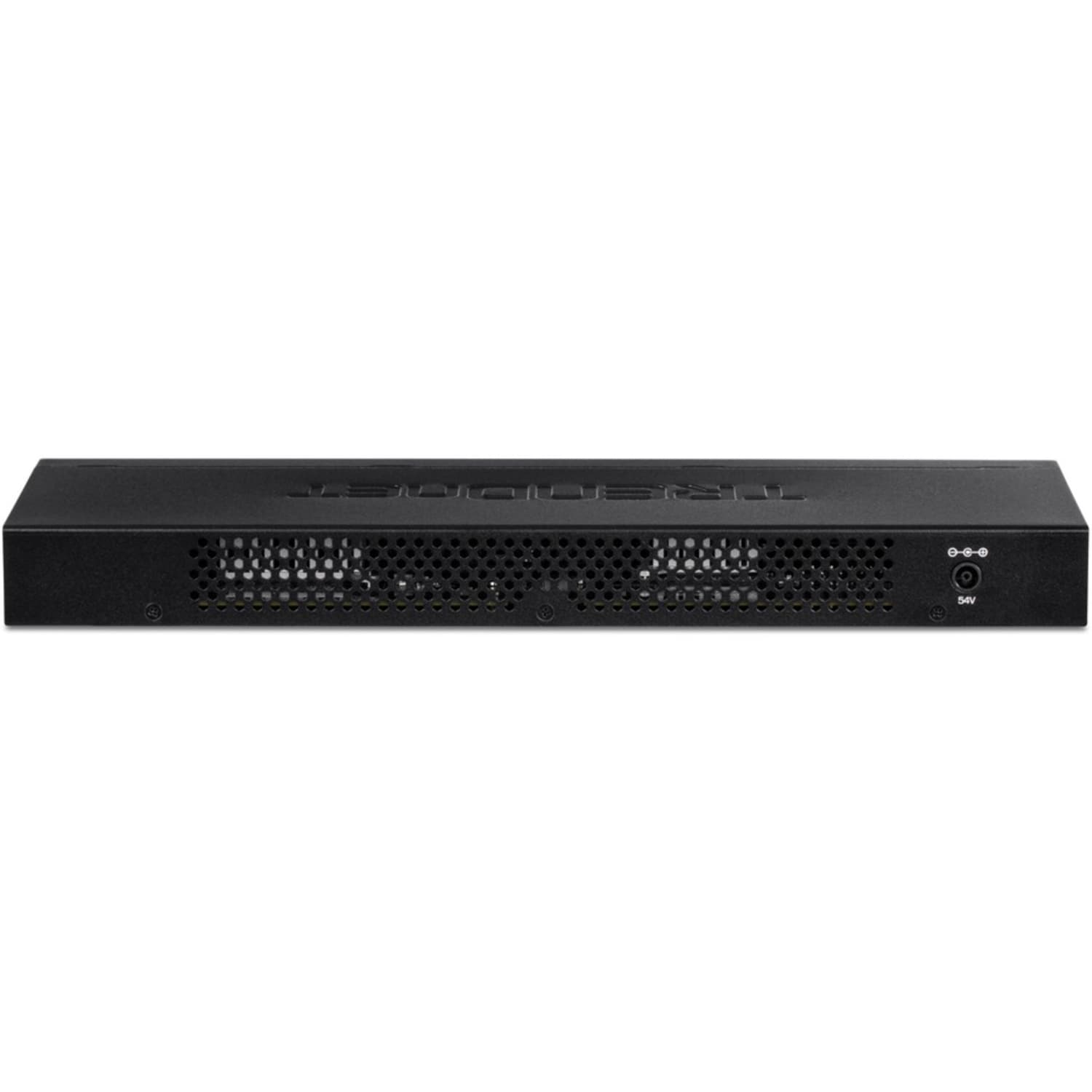 TRENDnet 16-Port Gigabit PoE+ Switch; TPE-TG160H; 123W PoE Power Budget; 32 Gbps Switching Capacity - Image 5