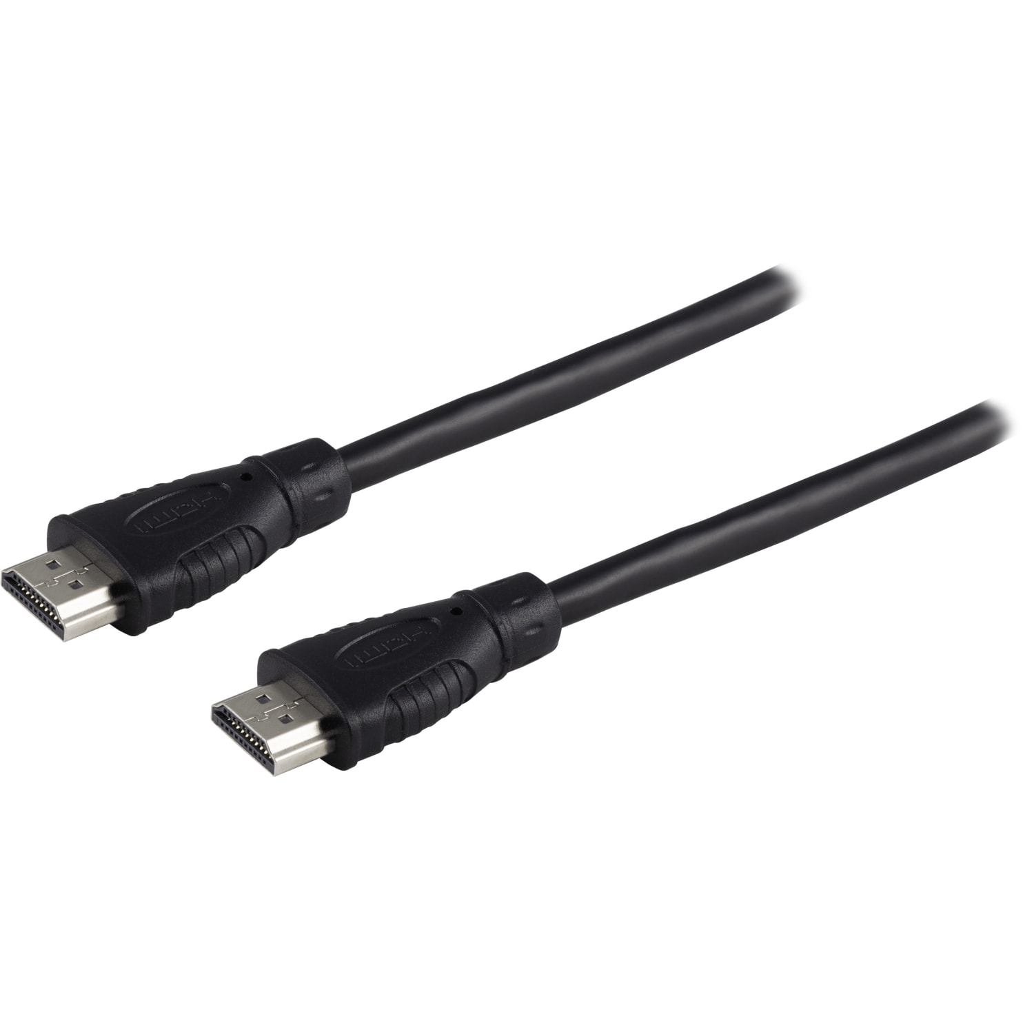 Ativa HDMI Cable, 6ft, Black, 26883 - Image 3