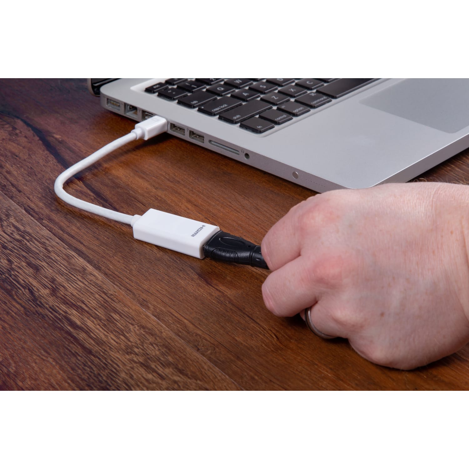 Ativa HDMI Cable, 6ft, Black, 26883 - Image 5
