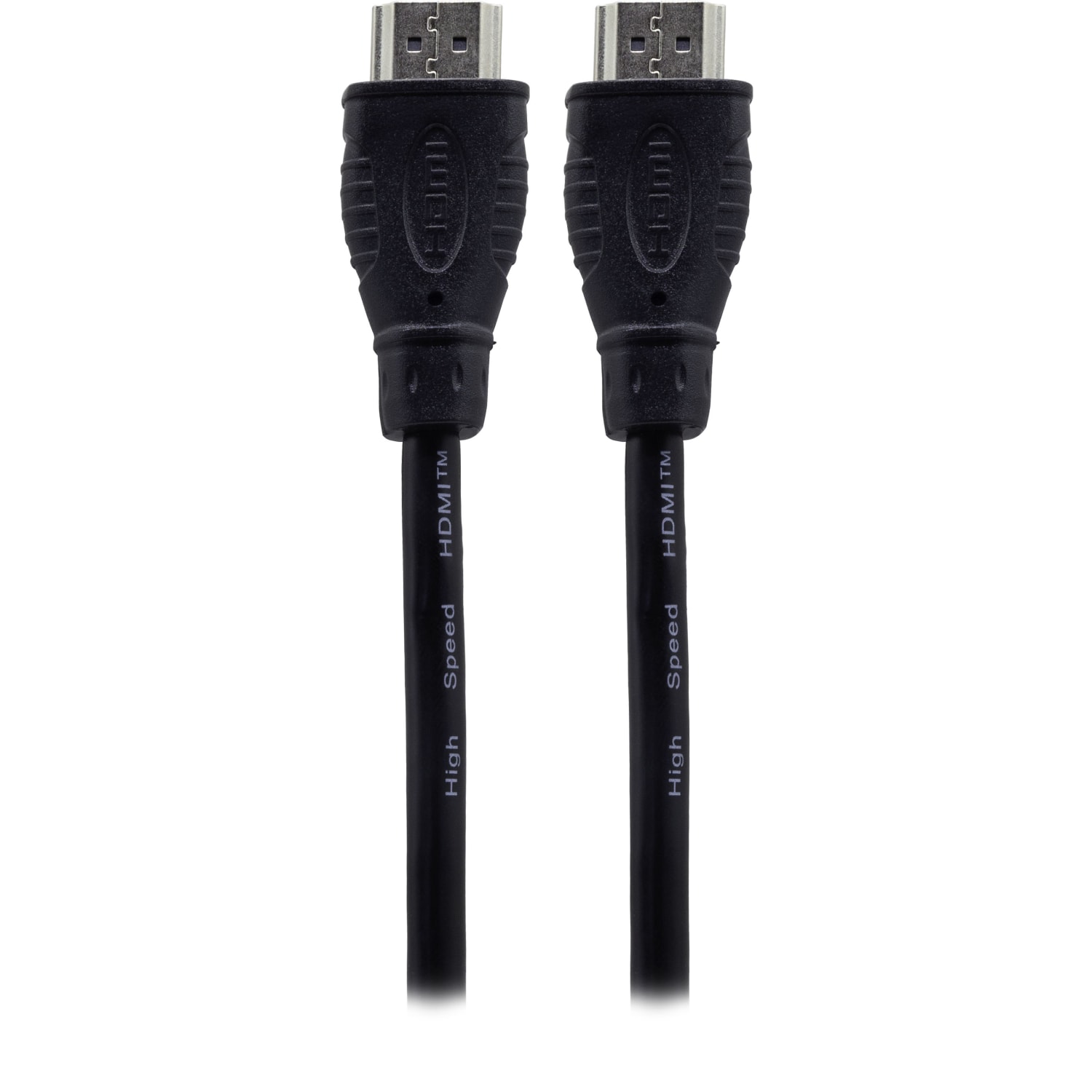 Ativa HDMI Cable, 6ft, Black, 26883 - Image 6