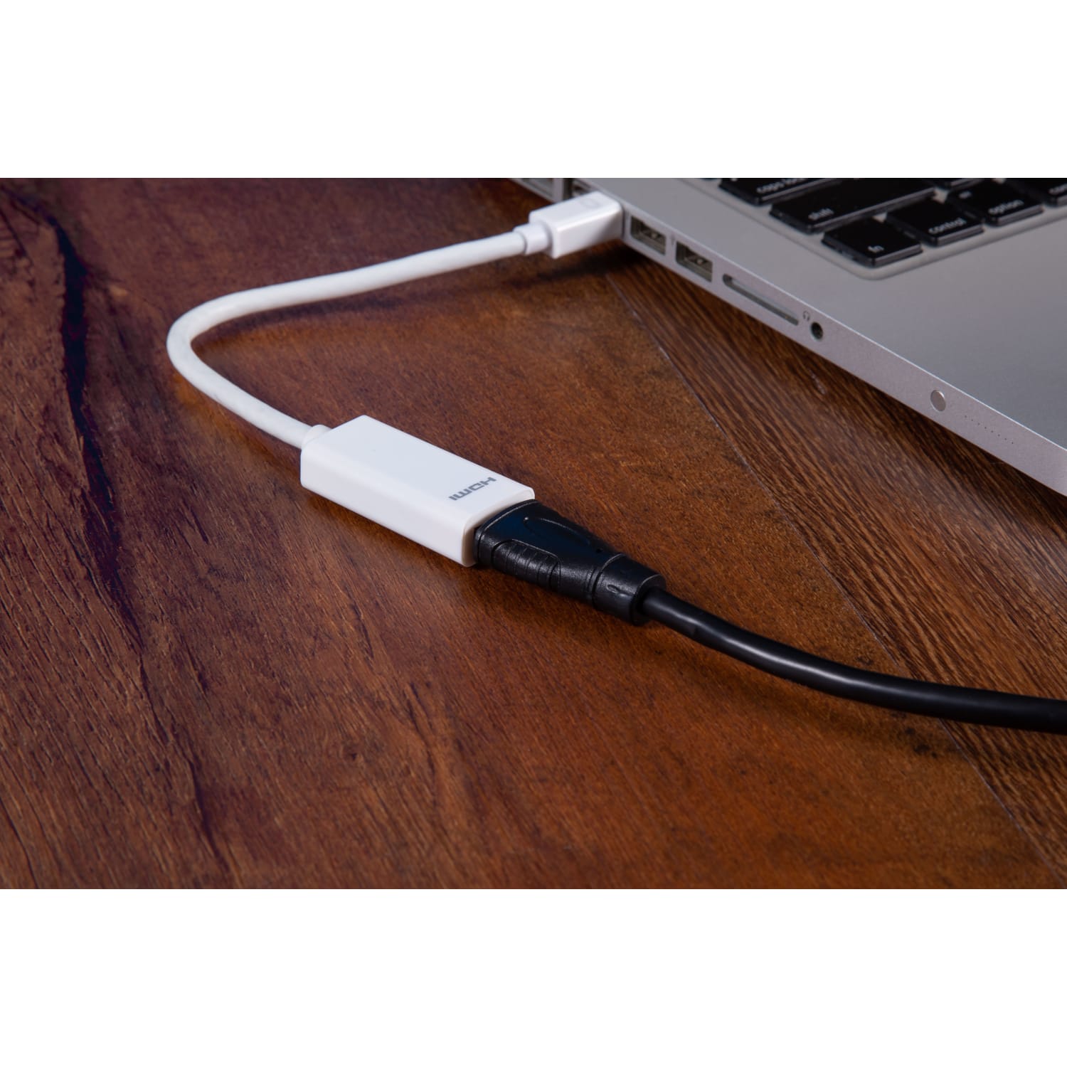 Ativa HDMI Cable, 12ft, Black, 26886 - Image 4