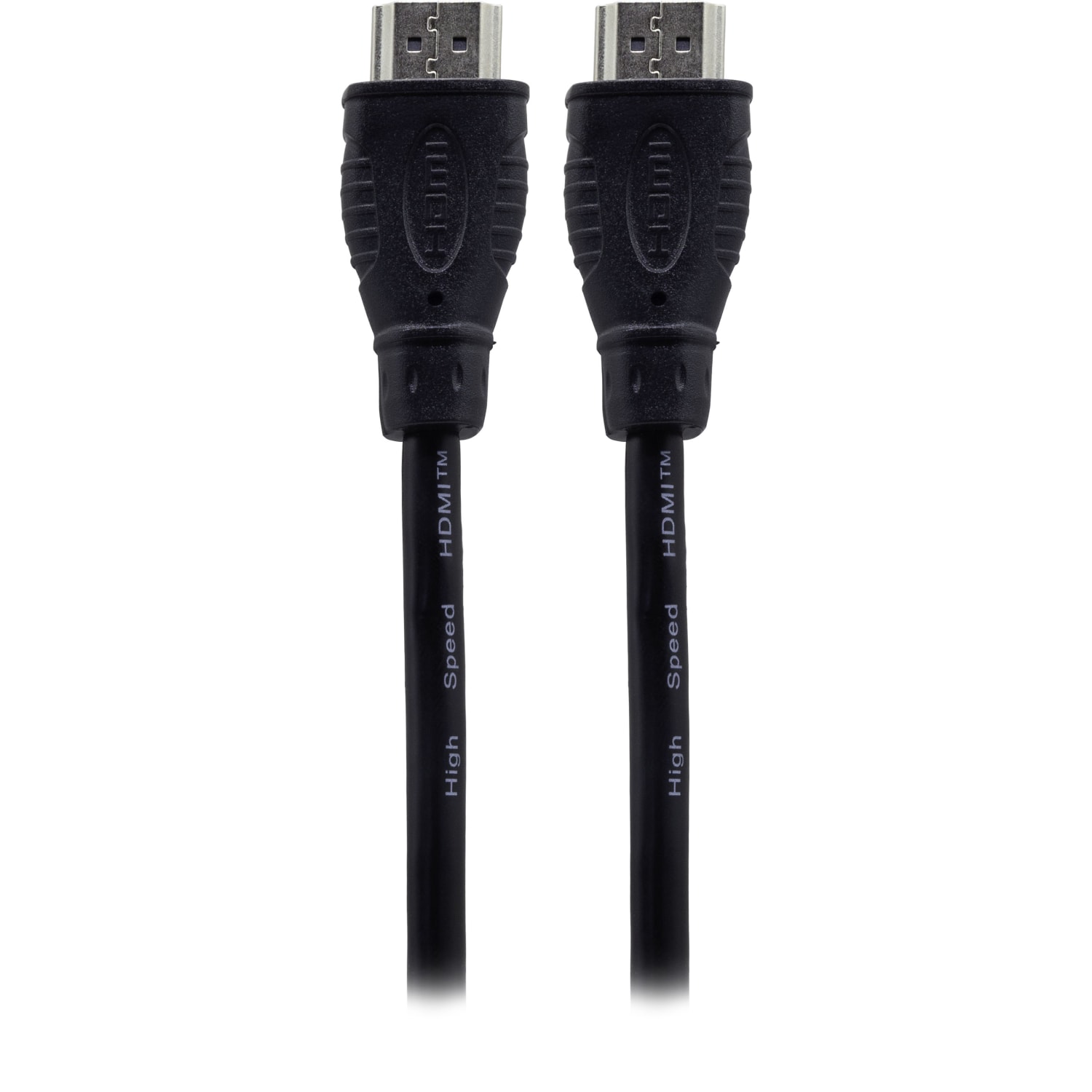 Ativa HDMI Cable, 12ft, Black, 26886 - Image 6