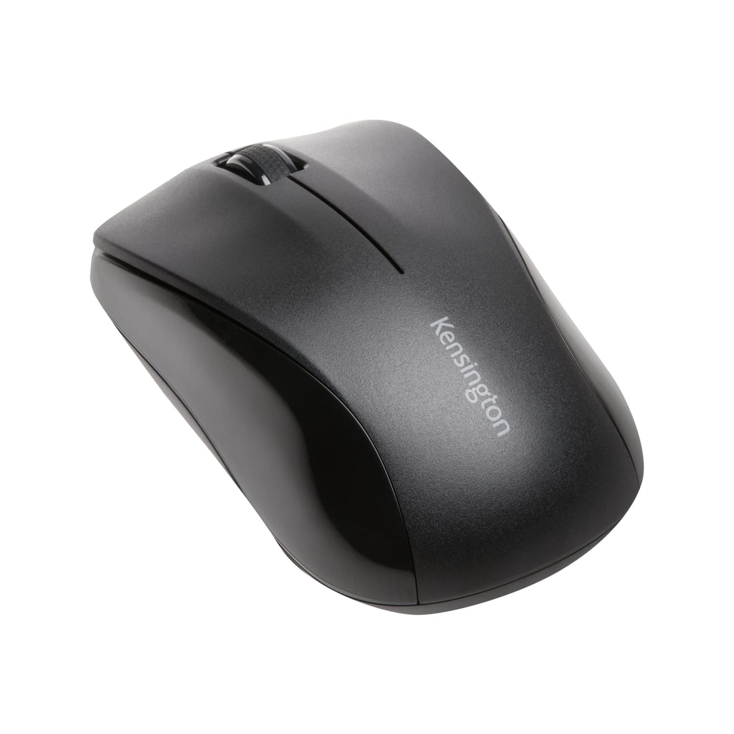 Kensington Mouse For Life Wireless Optical Mouse, Black - Image 3