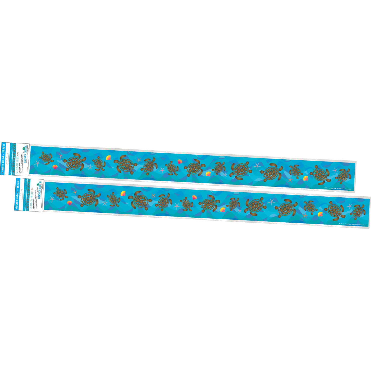 Set Of 24 Strips