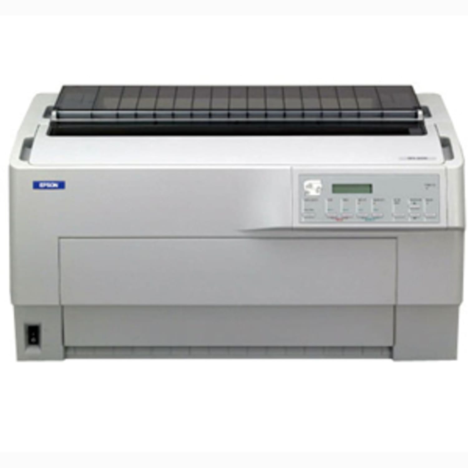 Epson DFX-9000 Monochrome (Black And White) Dot Matrix Printer - Image 3