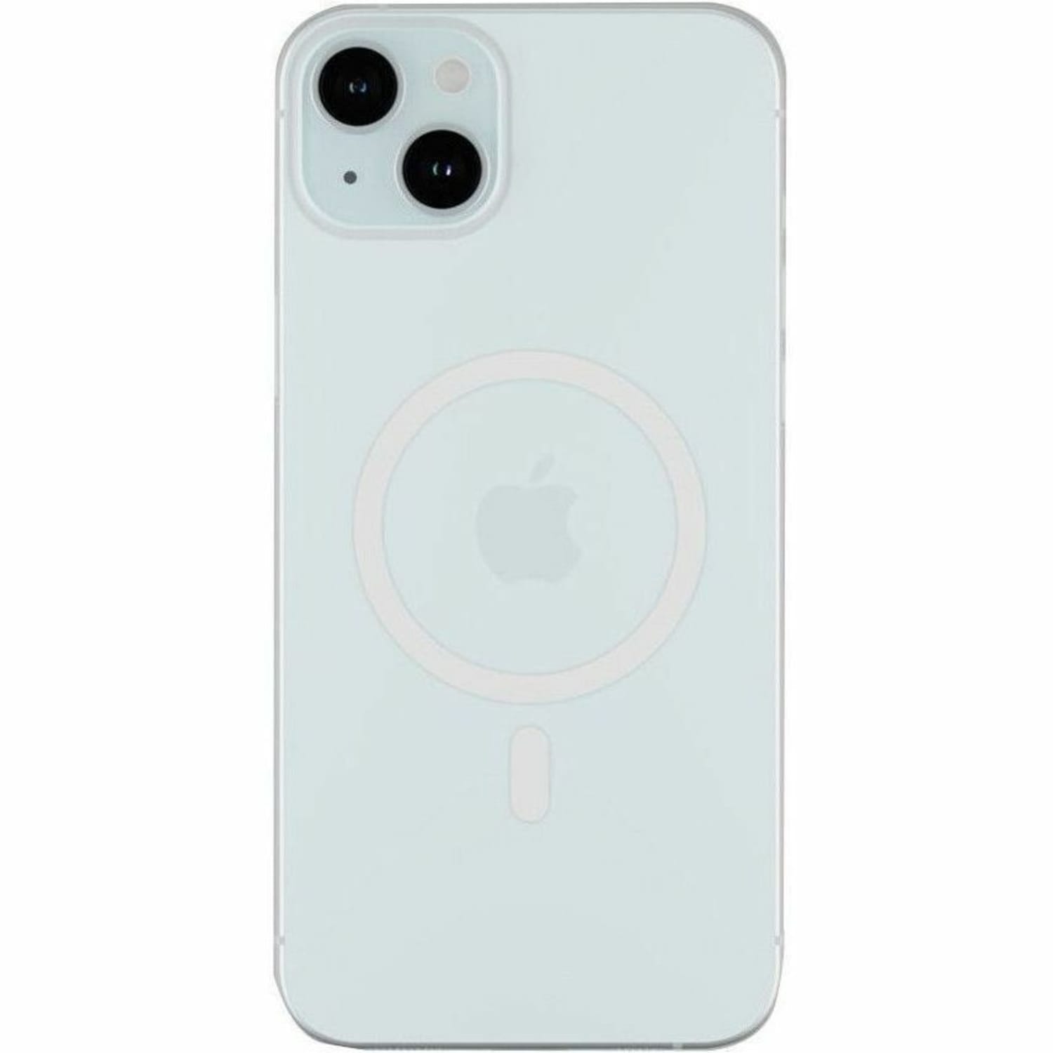 PEEL The Super Thin Magnetic iPhone 15 Plus Case -  - I15PLUSMAGSAFECLE - Image 3