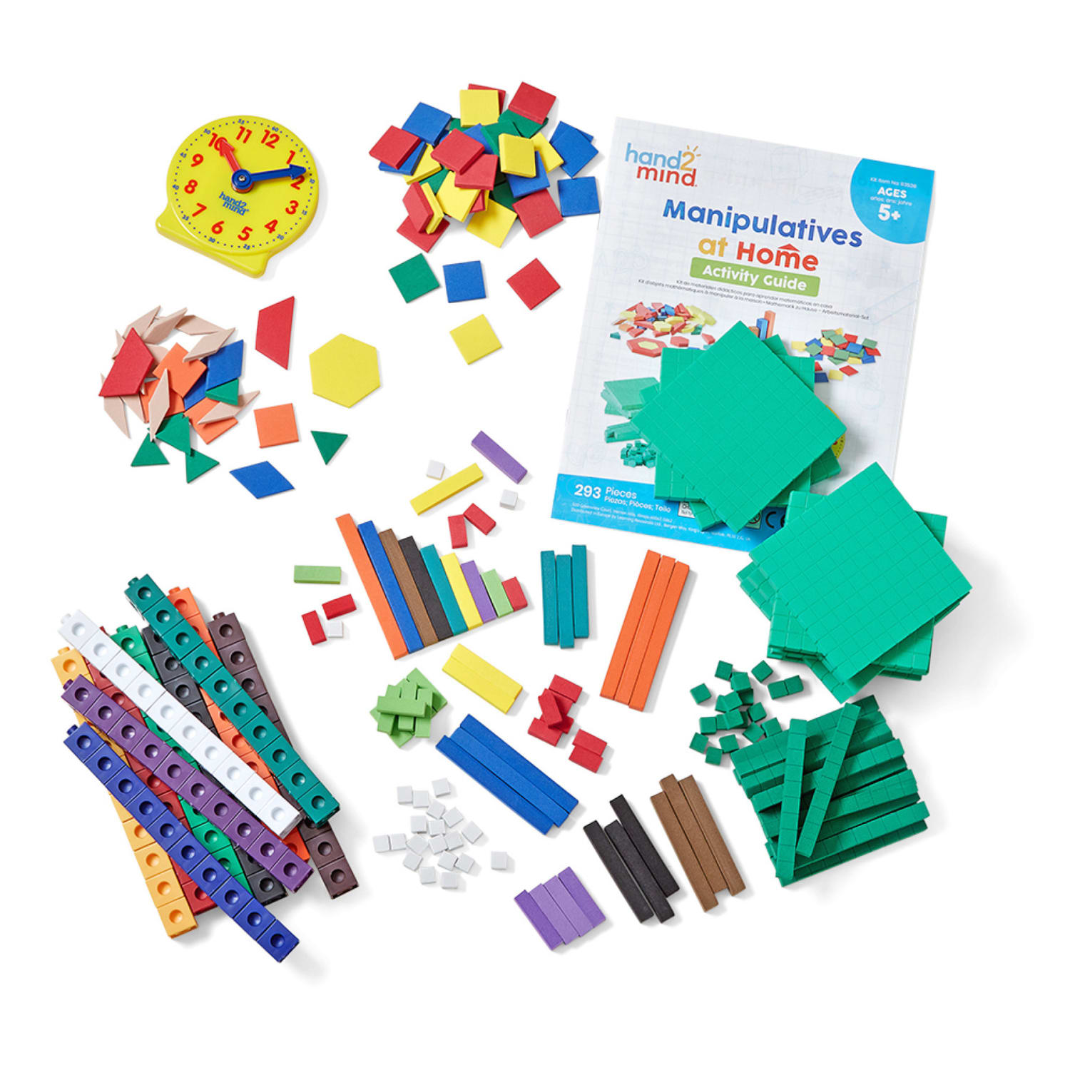 Grades K-2