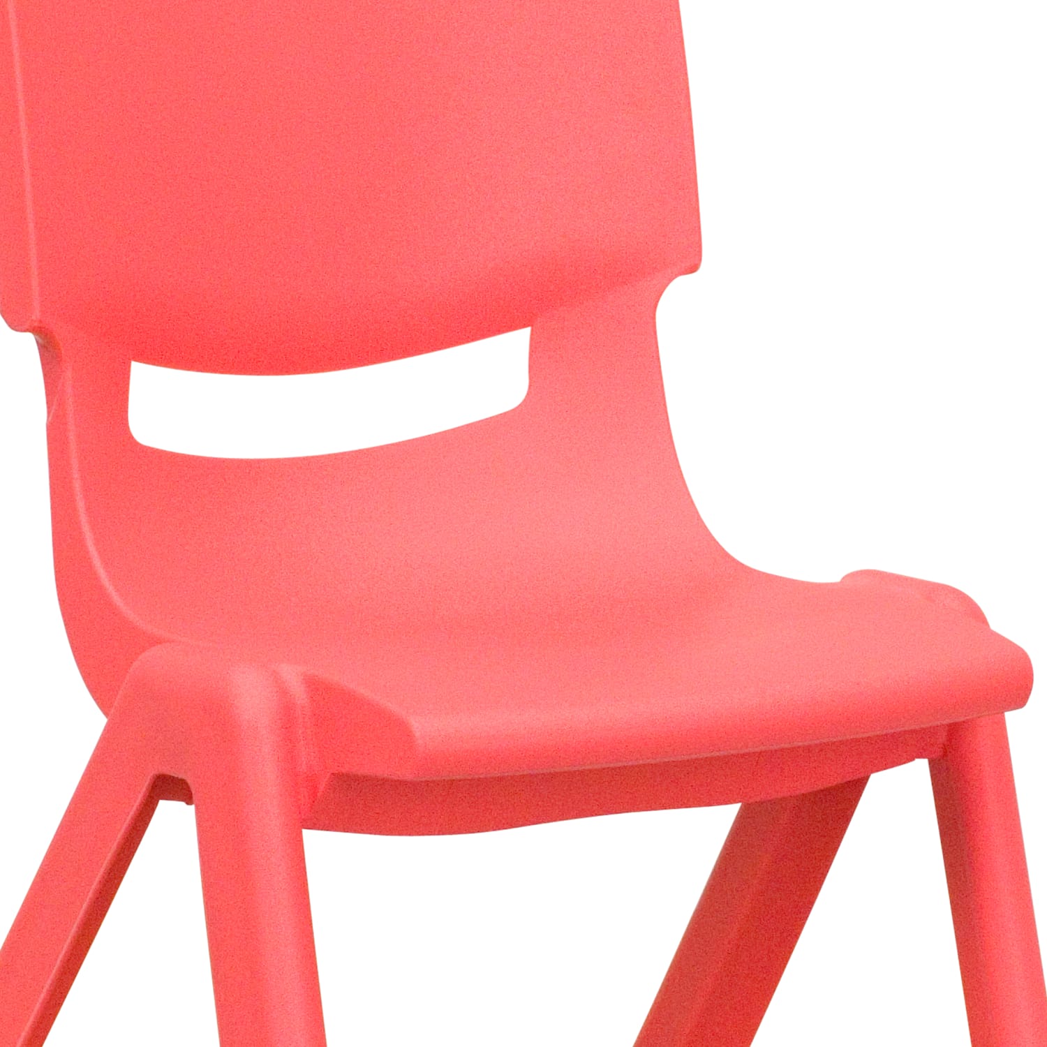 Flash Furniture Plastic Stackable School Chairs With 1012in Seat Height Red Set Of 2 Chairs PopularChairscom Flash Furniture Plastic Stackable School Chairs With 10 12in Seat Height Red Set Of 2 Chairs PopularChairscom