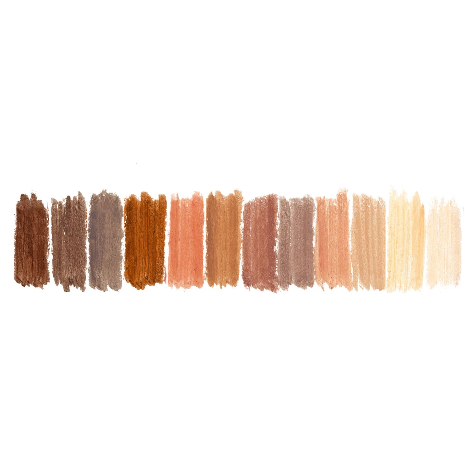 The Pencil Grip Kwik Stix Paint Sticks, Global Skin Tones, 6 Each Of 12 Colors, Set Of 72 - Image 4