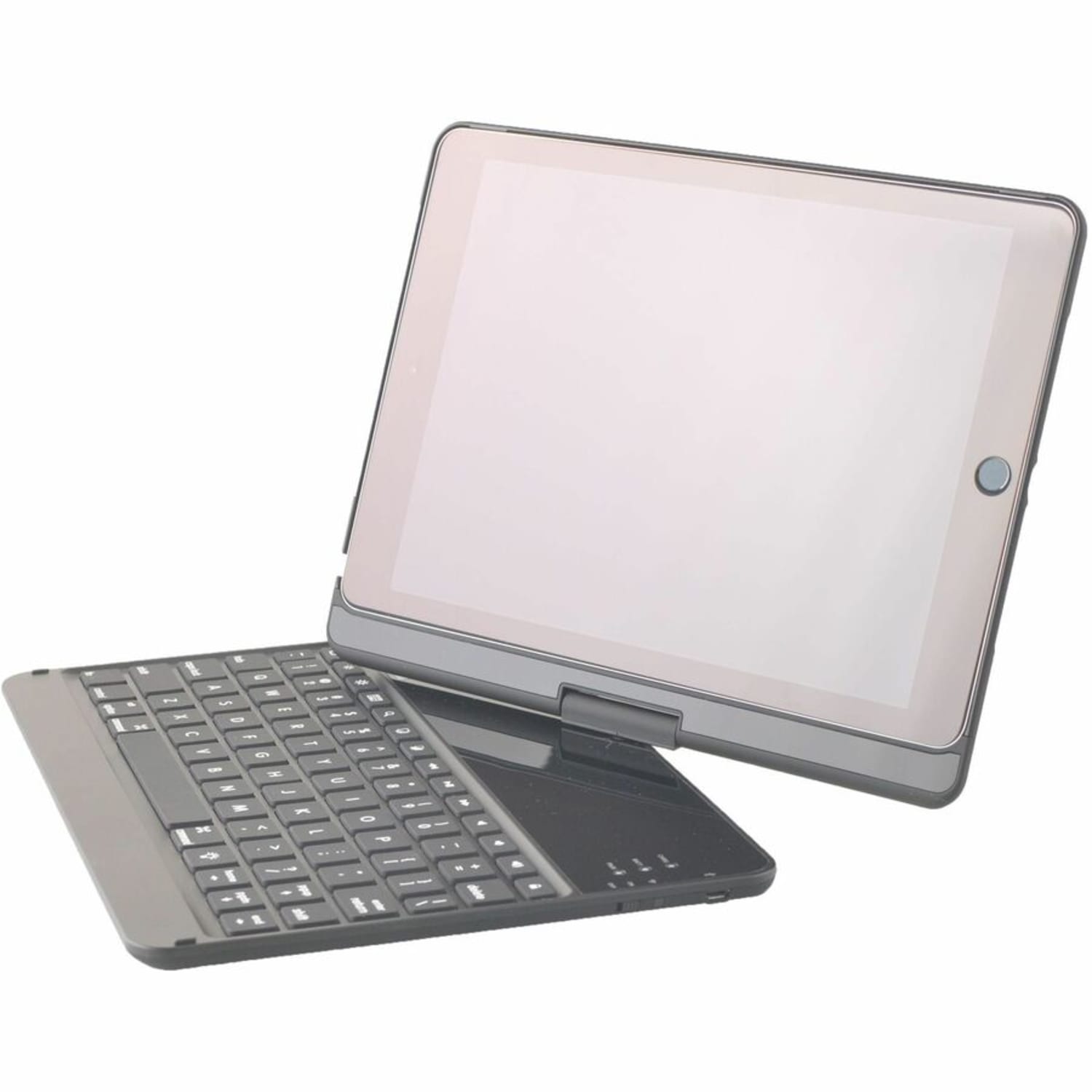 Codi Bluetooth Backlit Keyboard Case for Apple iPad 9.7 Models - Image 4