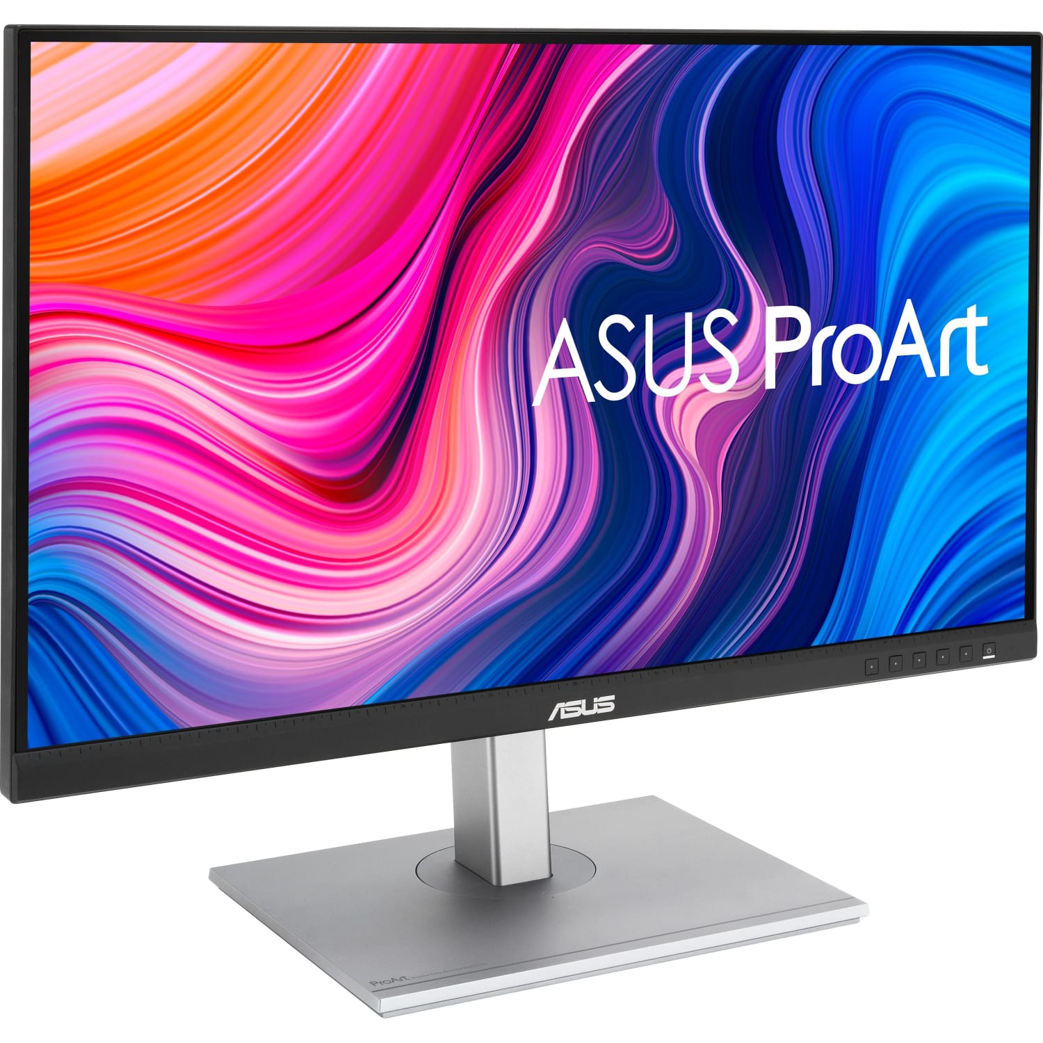 Asus ProArt PA279CV 27in Class 4K UHD LCD Monitor - 16:9 - Black - 27in Viewable - In-plane Switching (IPS) Technology - PA279CV - Image 4