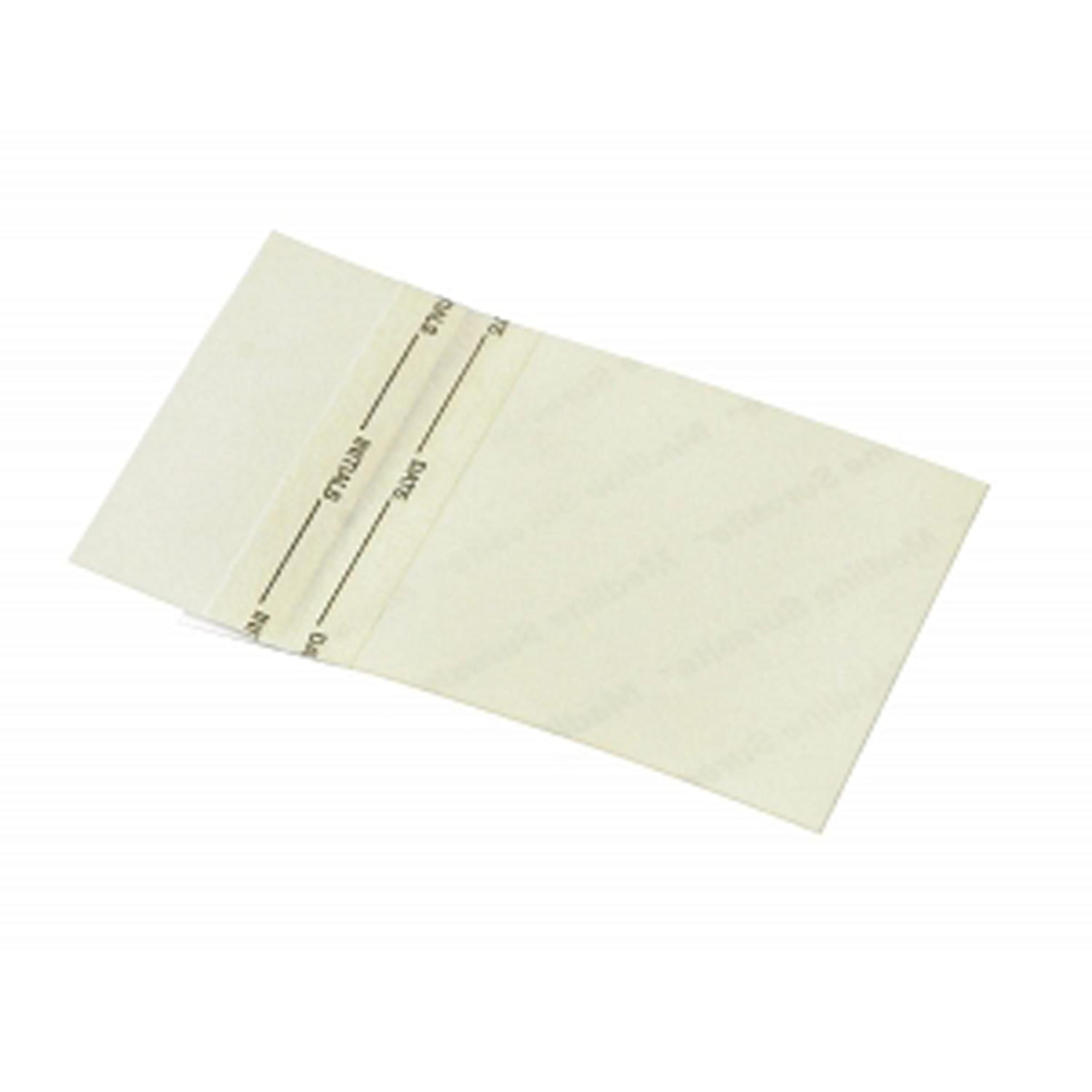 Medline Suresite IV Transparent Film Dressings, 2in x 3in, Clear, Pack Of 100 - Image 3