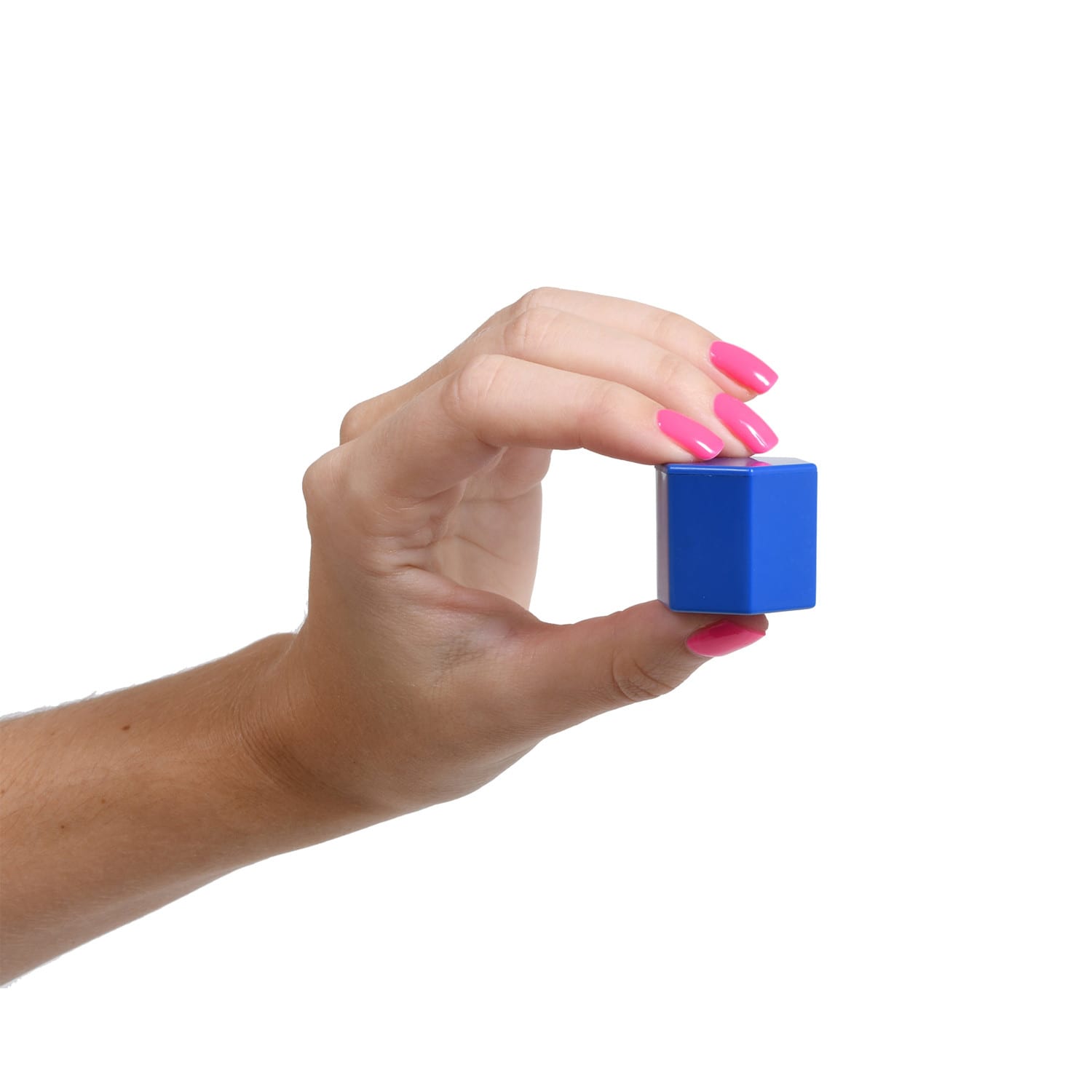 Edx Education edxeducation Mini Geometric Solids, Set Of 40 - Image 3