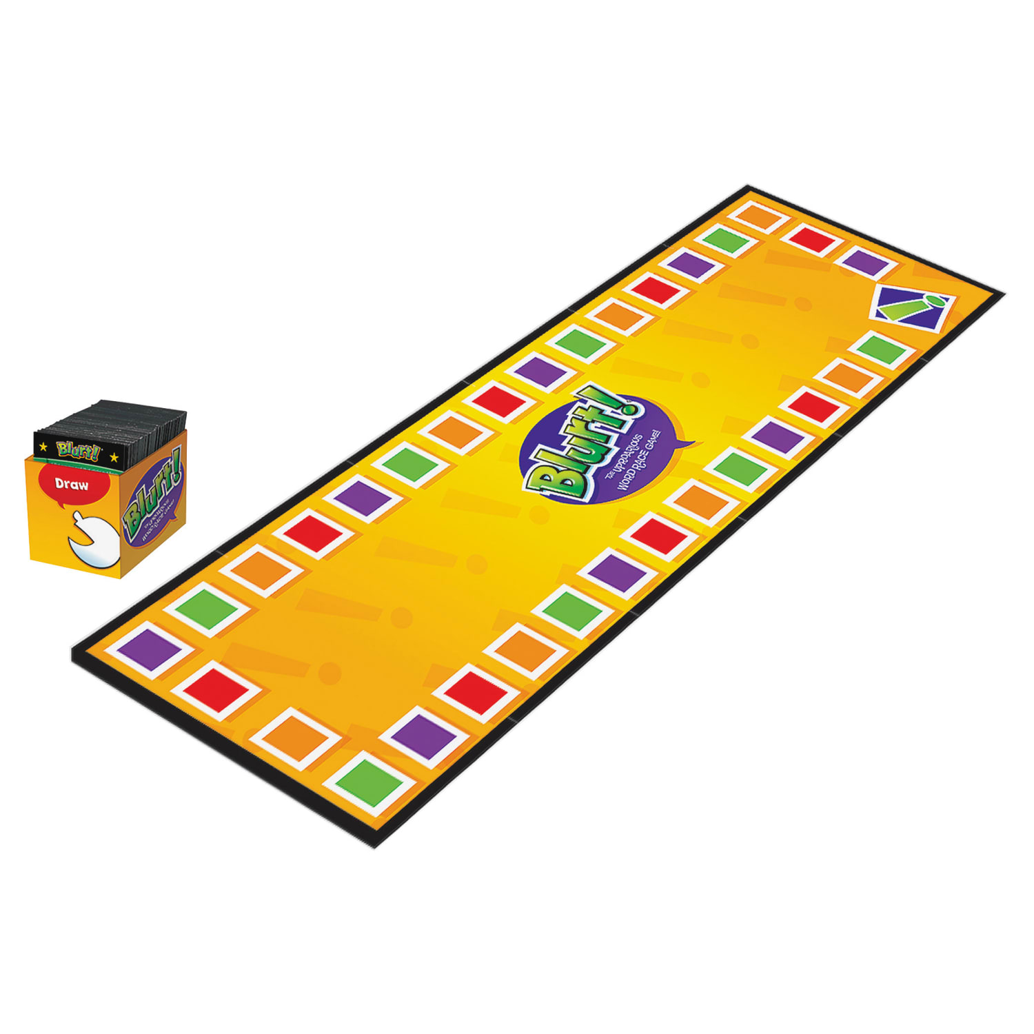 Learning Resources BLURT! Game - Image 3
