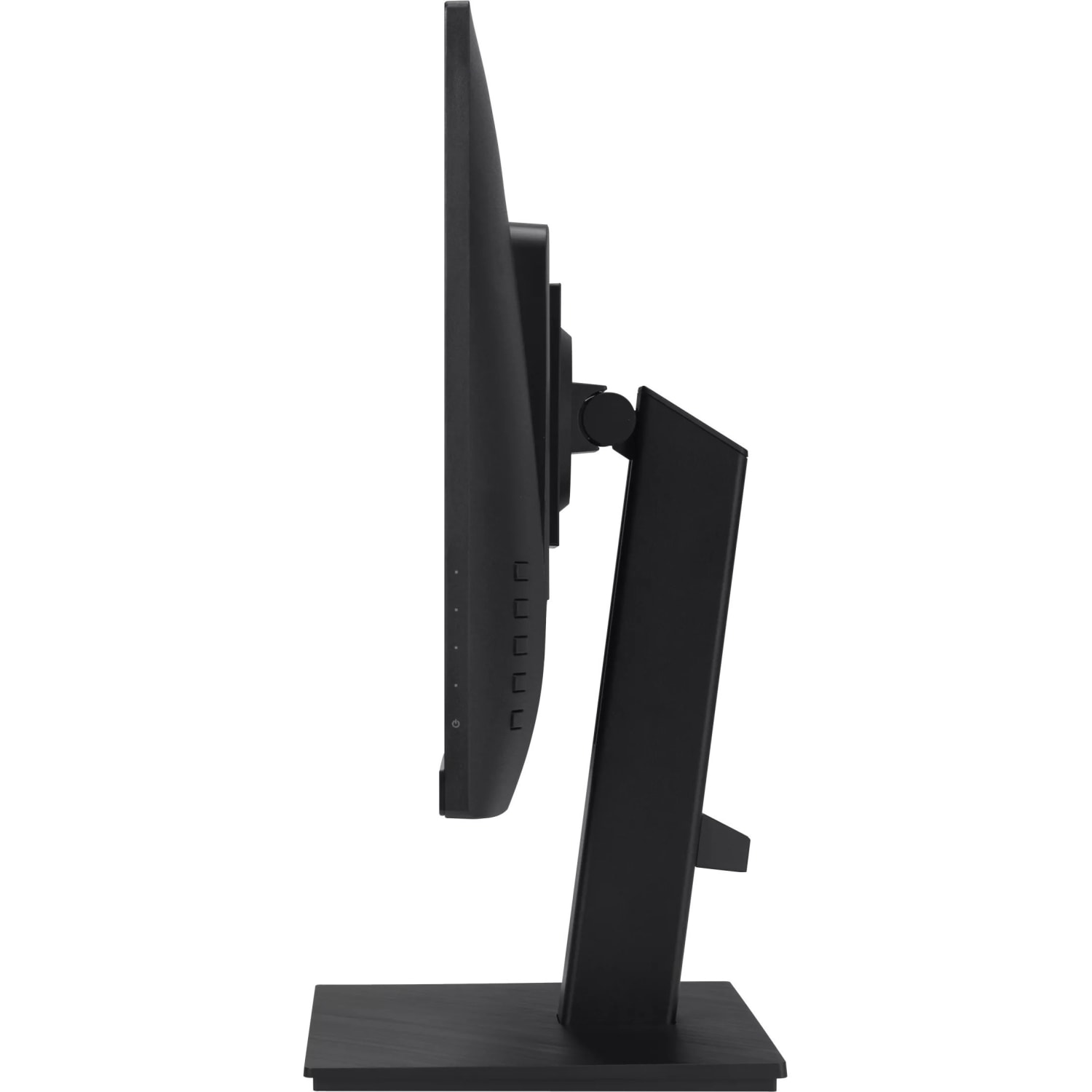 Lenovo ThinkVision P27q-30 27in Class Webcam WQHD LCD Monitor - 16:9 - Raven Black - 27in Viewable - I - VA27EQSB - Image 5