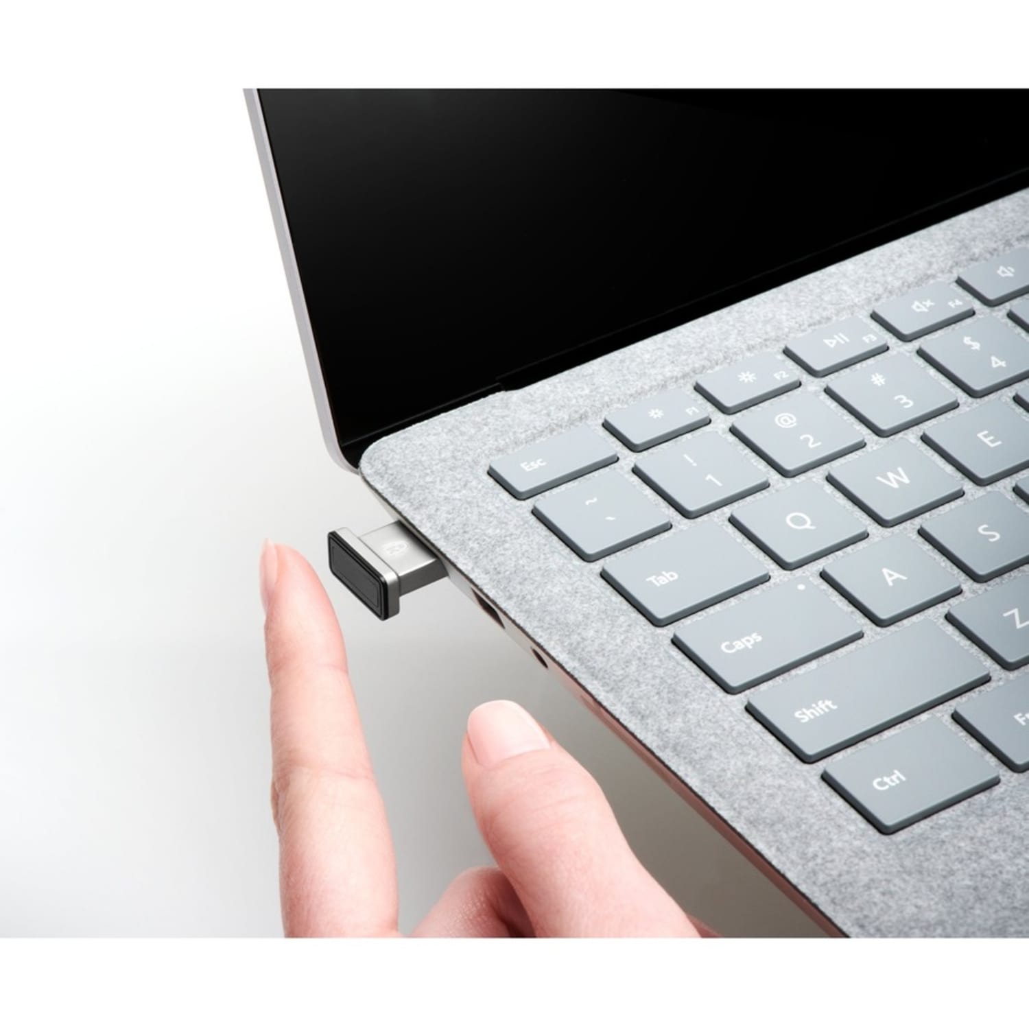 Kensington VeriMark Fingerprint Reader - TAA Compliant - Image 3
