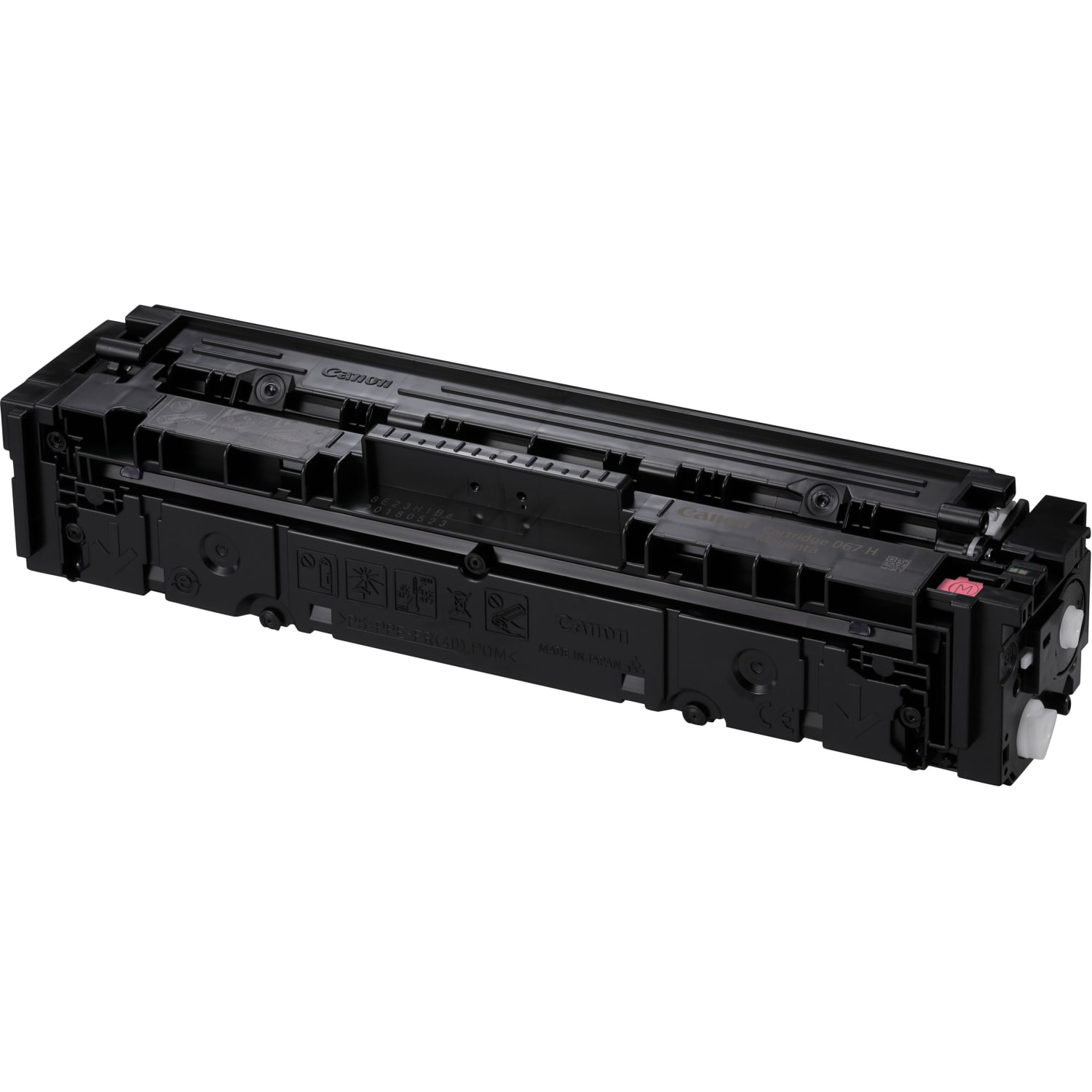 Canon 67 Magenta High Yield Toner Cartridge, 5104C001 - Image 5