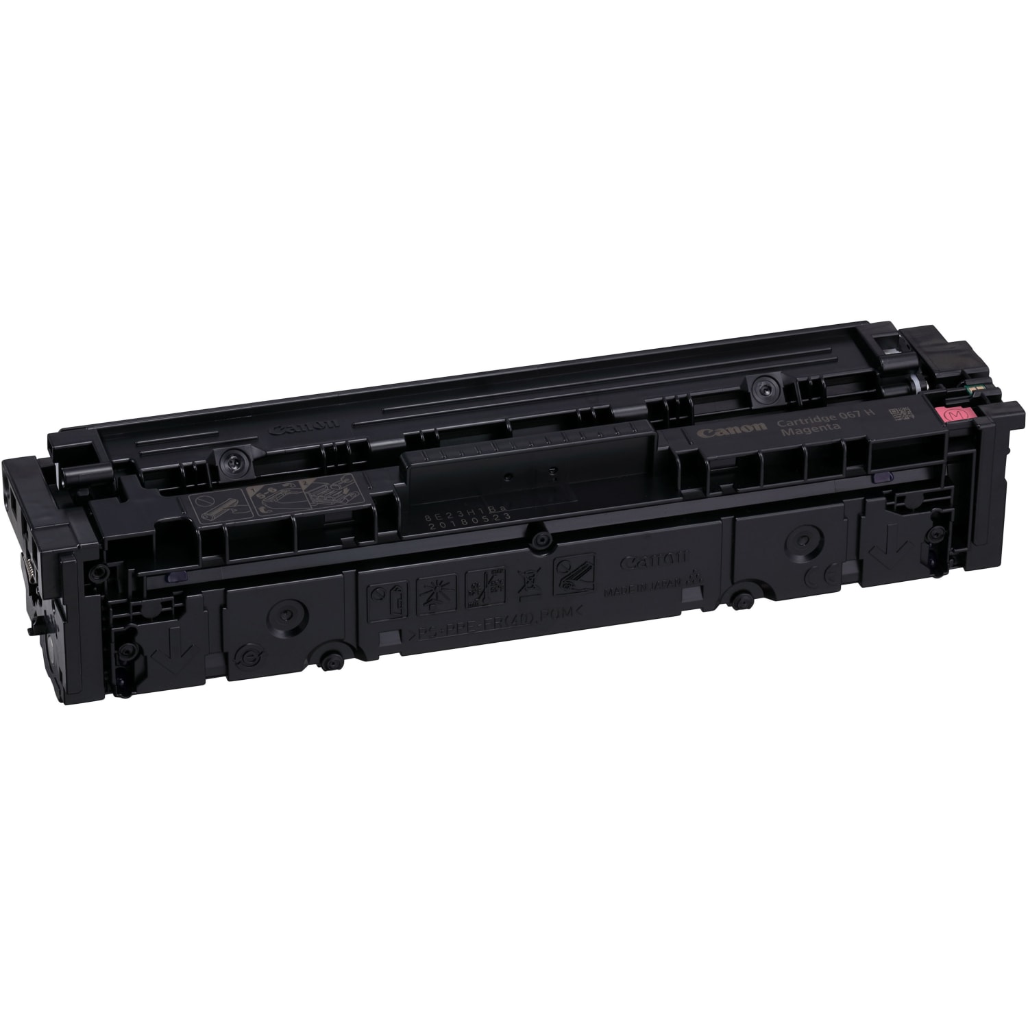 Canon 67 Magenta High Yield Toner Cartridge, 5104C001 - Image 6