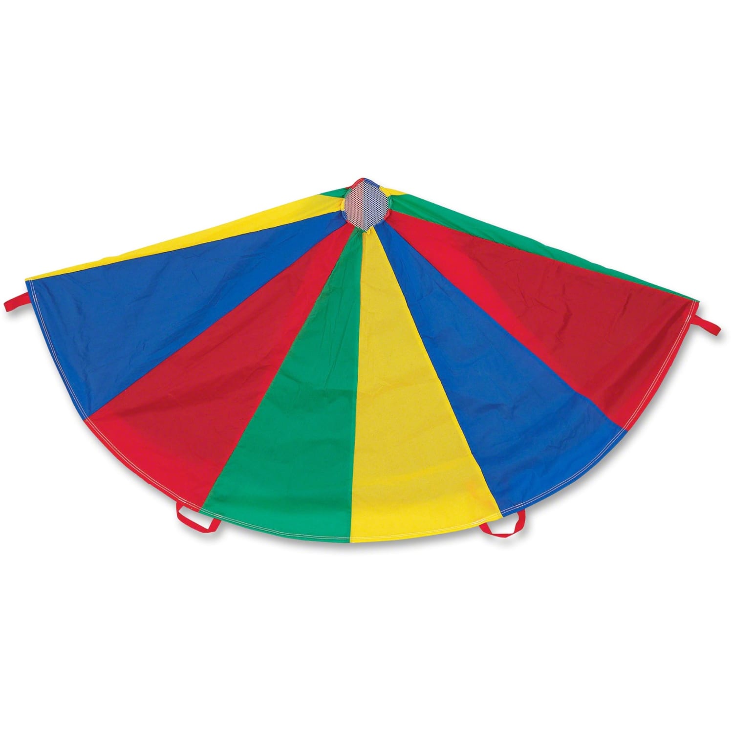 Champion Sports Parachute, 12ft, Multicolor - Image 3