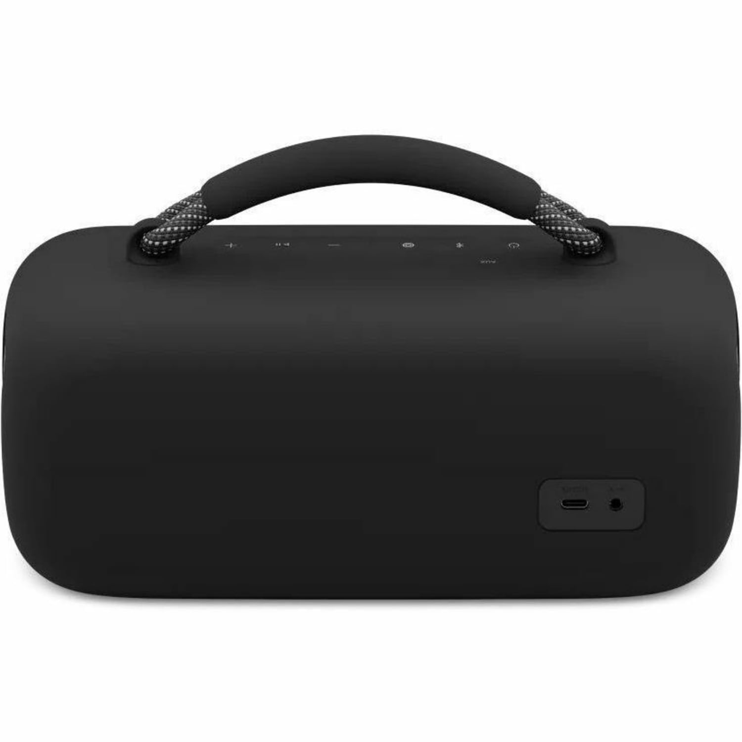 SoundLink MAX Portable Bluetooth Speaker System  Black  Battery Rechargeable - Image 6