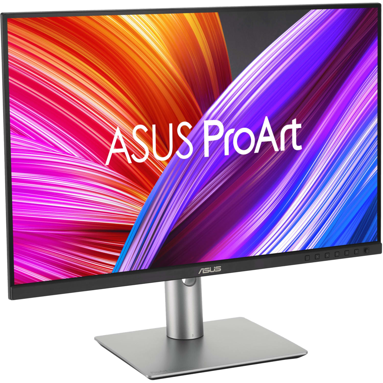 Asus ProArt PA248CRV 24in Class WUXGA LCD Monitor - 16:10 - Silver - 24.1in Viewable - In-plane Switching (IPS) Technology - PA248CRV - Image 4