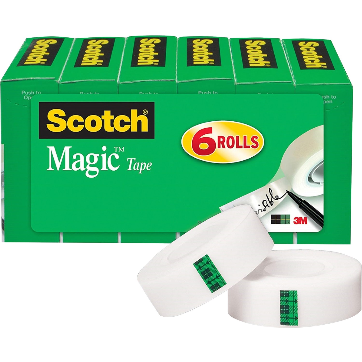 Pack Of 12 Rolls