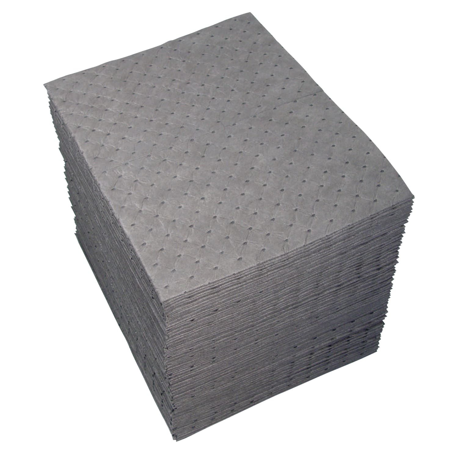 SPC UXT Universal X-tra Tough Sorbents, Absorbs 19 gal, 15 in x 19 in