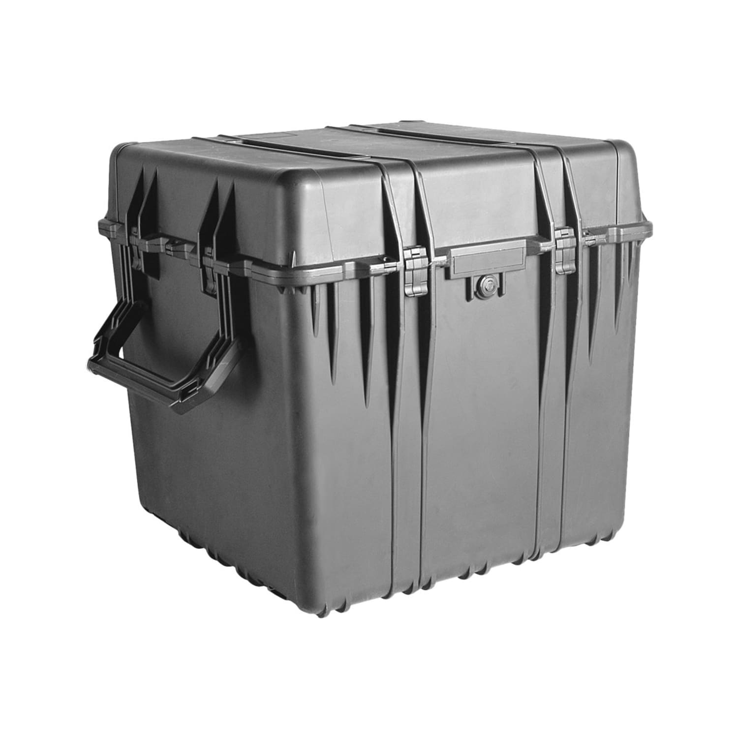 Pelican 370 Cube Case, 26.50in x 26.50in x 25.25in - Image 4