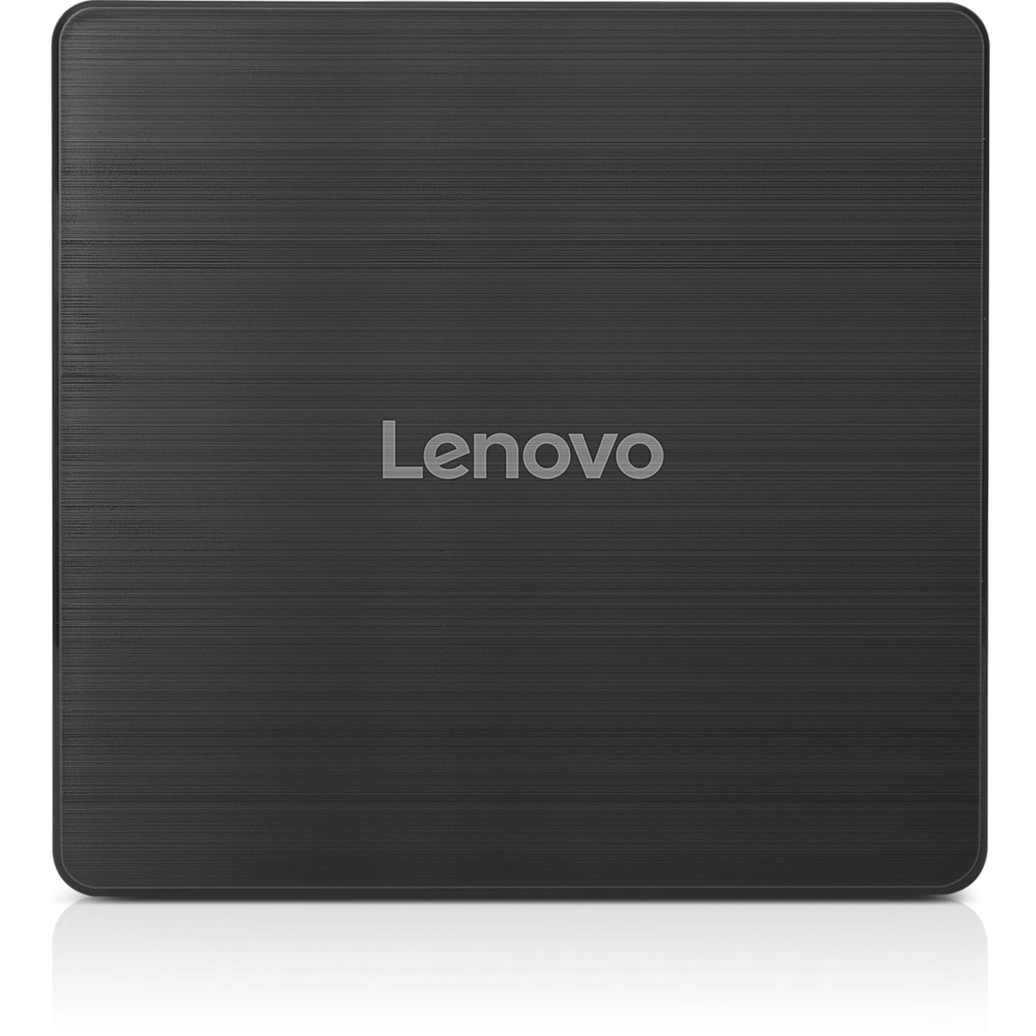 Lenovo DVD-Writer - Retail Pack - DVD±R/±RW Support - Slimline - Image 4
