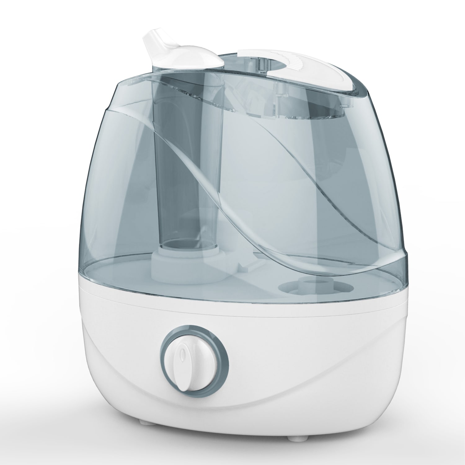 Optimus Cool Mist Ultrasonic Humidifier, 1.4 Gallons - Image 5