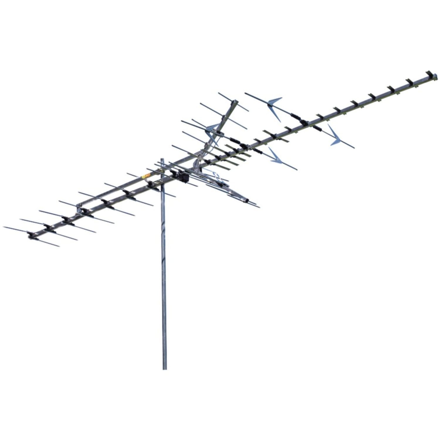 Winegard HD7698P TV Antenna - Range - UHF, VHF - TelevisionYagi - Image 4