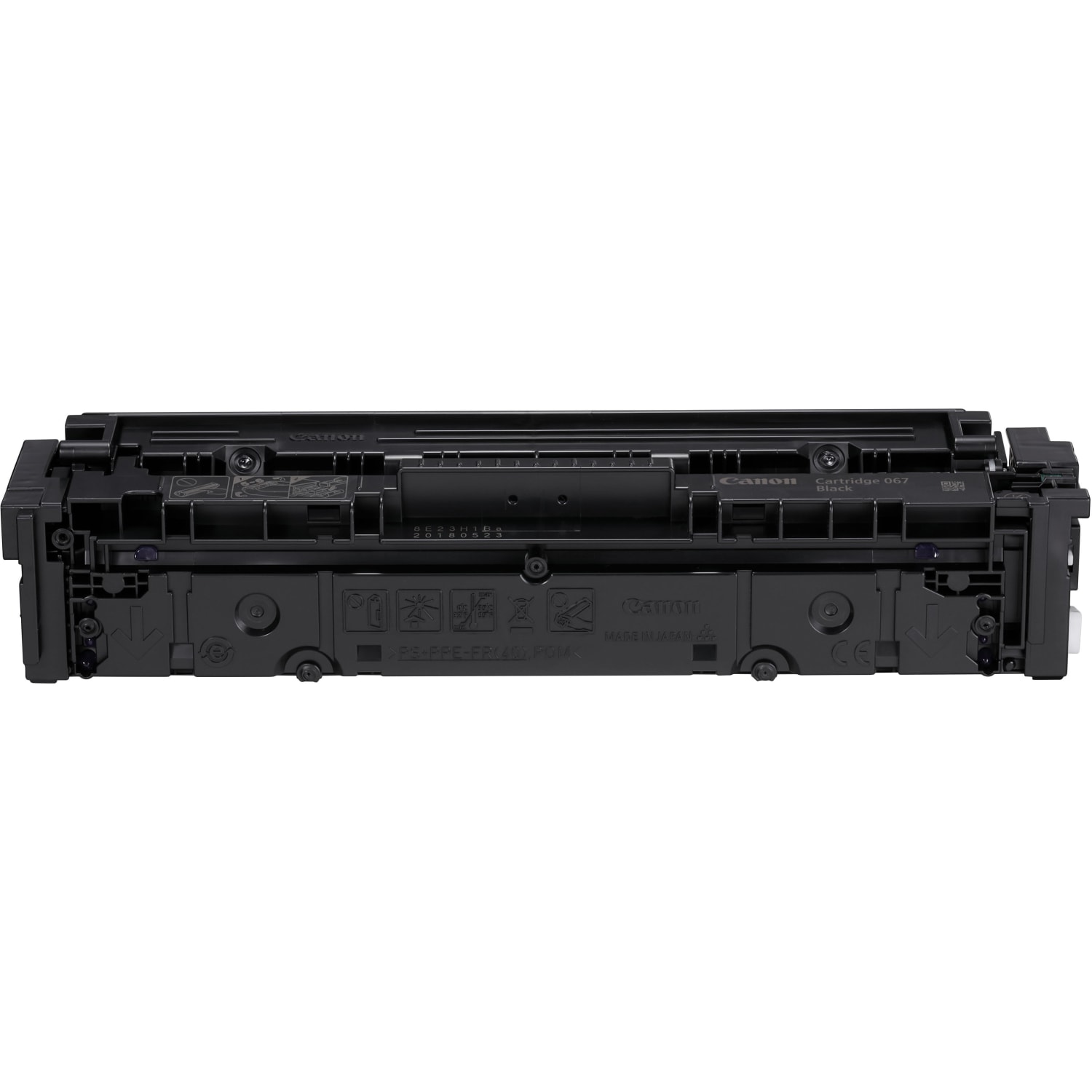 Canon 067 Black Toner Cartridge, 5102C001 - Image 5