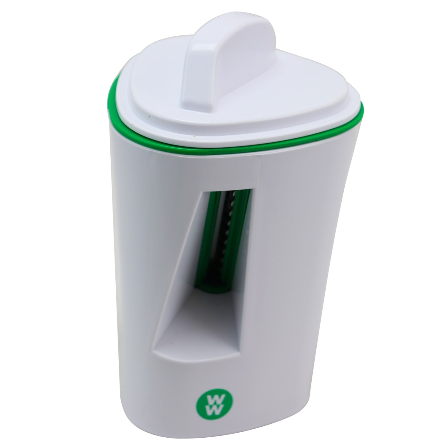Gibson Weight Watchers Glenwood Juicer And Spiralizer, 15 Oz, Green - Image 3