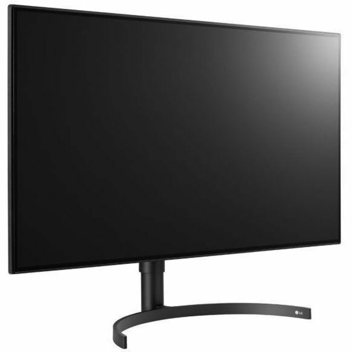 LG 32HL512D-B 32in Class 4K LCD Monitor - 16:9 - TAA Compliant - 31.5in Viewable - In-plane Switching (IPS) Technology - 32HL512DB - Image 3
