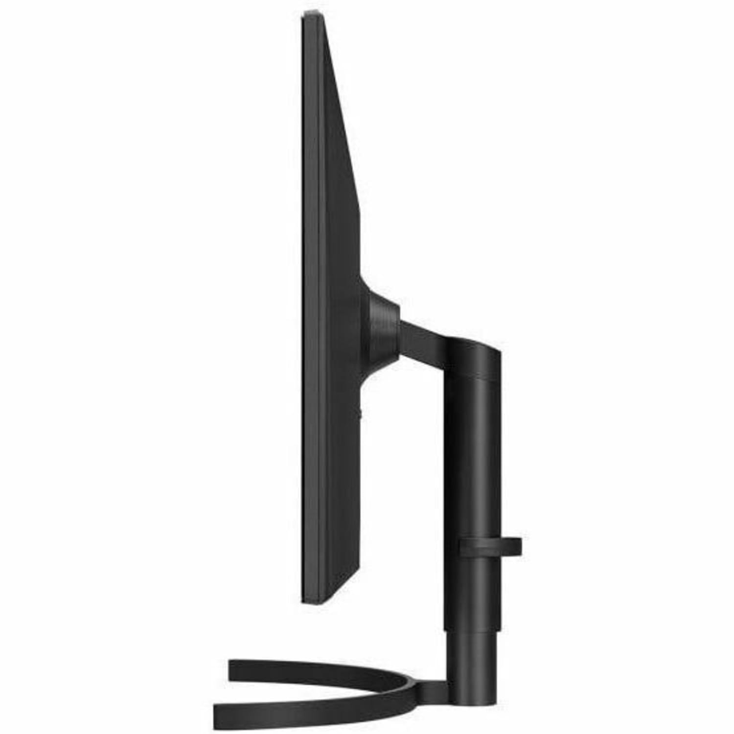 LG 32HL512D-B 32in Class 4K LCD Monitor - 16:9 - TAA Compliant - 31.5in Viewable - In-plane Switching (IPS) Technology - 32HL512DB - Image 4