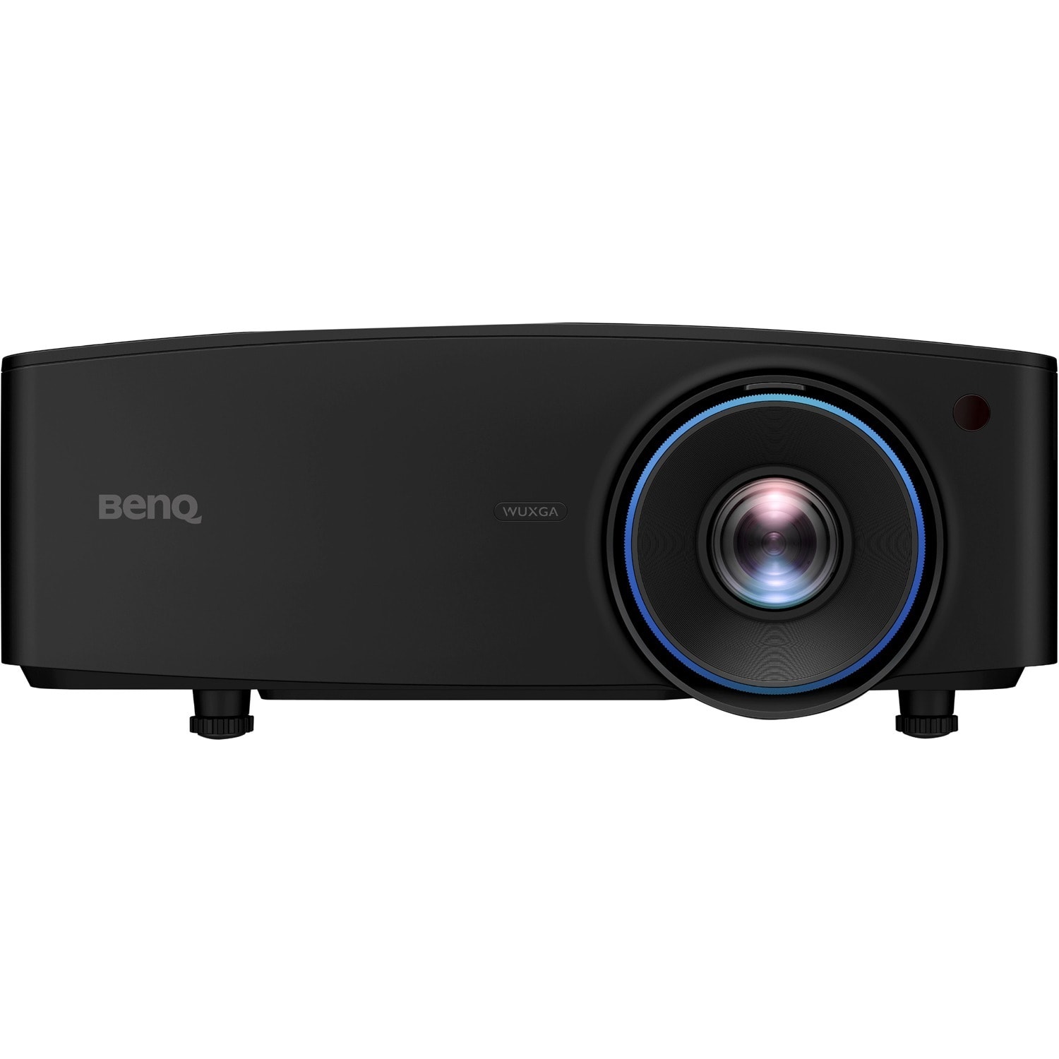 BenQ LU935ST 3D Ready Short Throw DLP Projector - 16:10 - Ceiling Mountable - 1920x 1200 - Front, Ceiling - LU935ST - Image 3