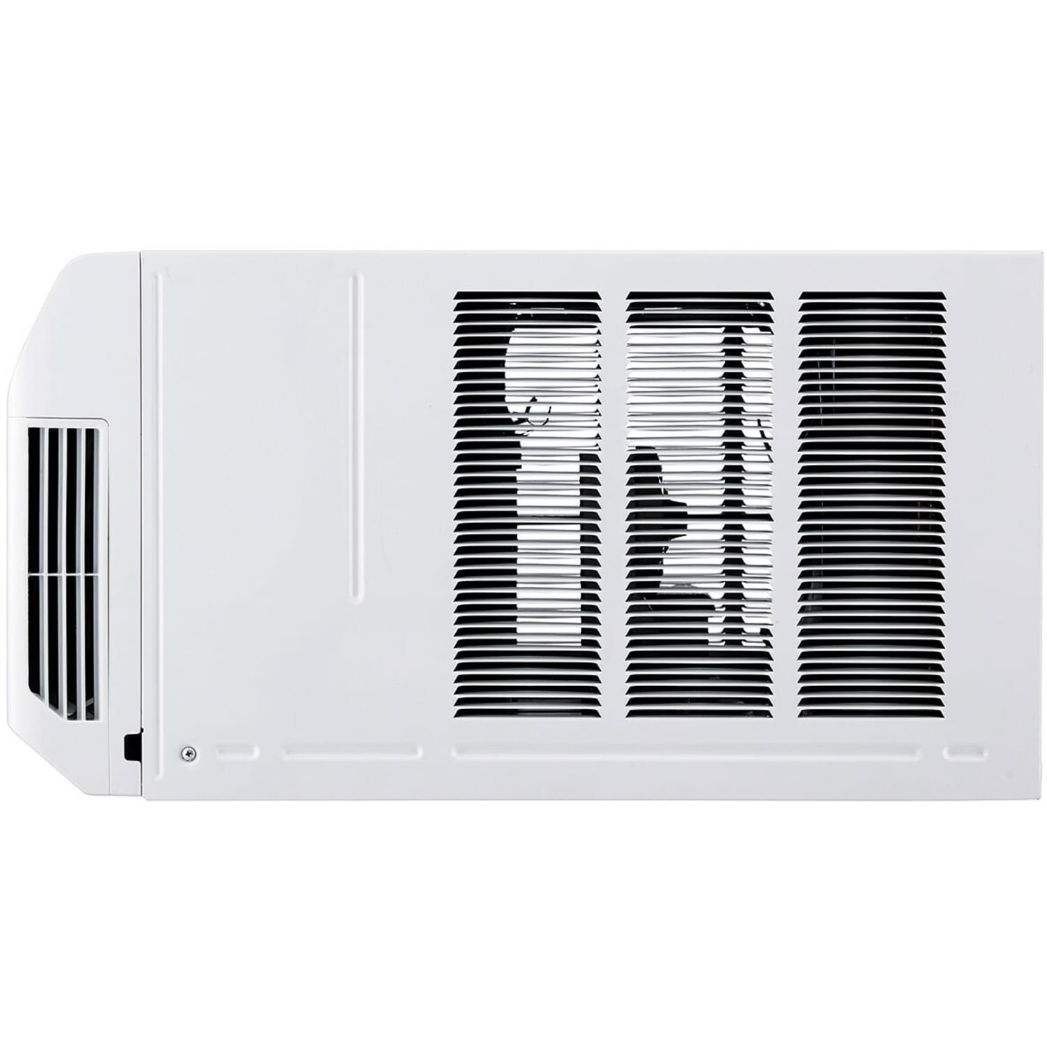 LG 12,000 BTU Dual Inverter Smart Wi-Fi Enabled Window Air Conditioner - Cooler - 3516.85 W Cooling Capacity - LW1222IVSM - Image 5