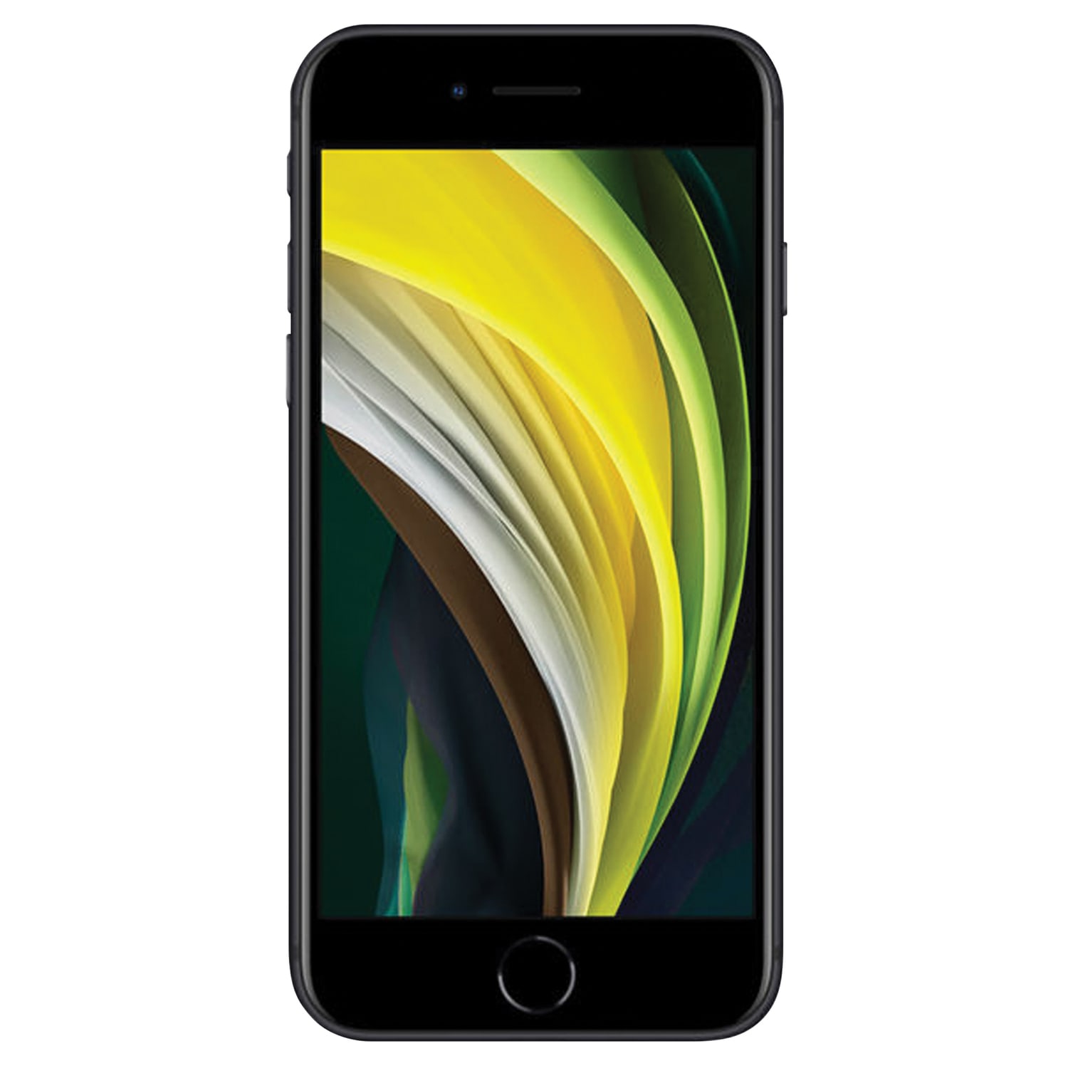 cellhelmet Tempered Glass Screen Protector, For iPhone SE 2020/2021 - Image 4