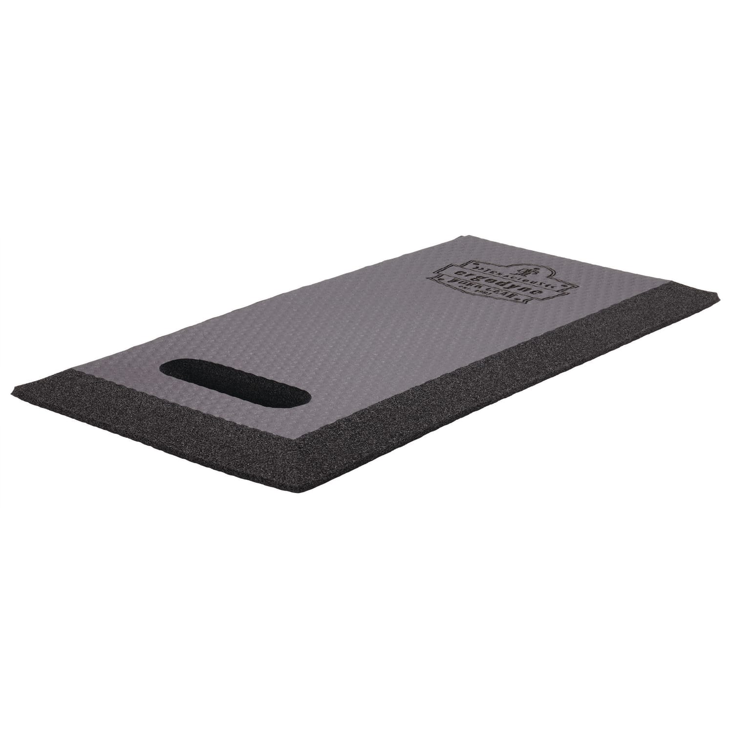 Ergodyne ProFlex 376 Kneeling Pad, Small, Black - Image 3