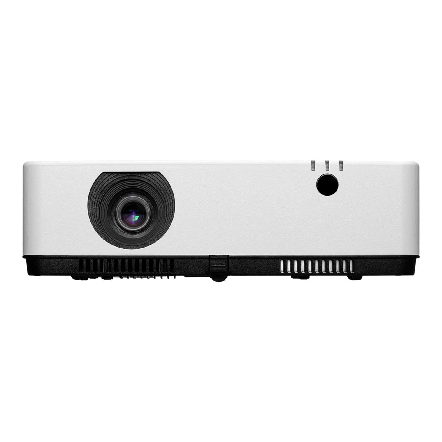 NEC Display MC Series XGA Multimedia Projector, NP-MC453X - Image 3