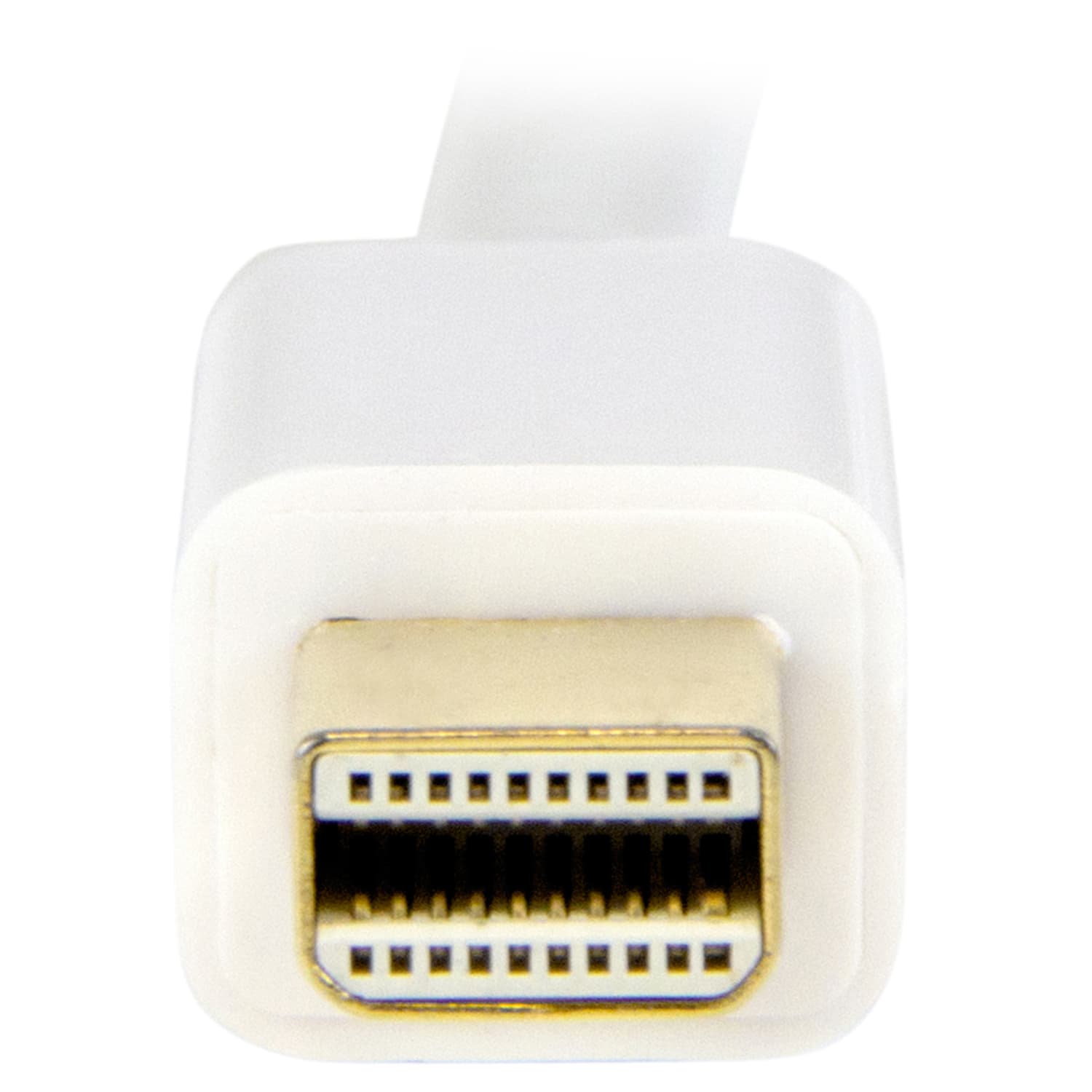 StarTech.com Mini DisplayPort To HDMI Converter Cable, 3ft - Image 5