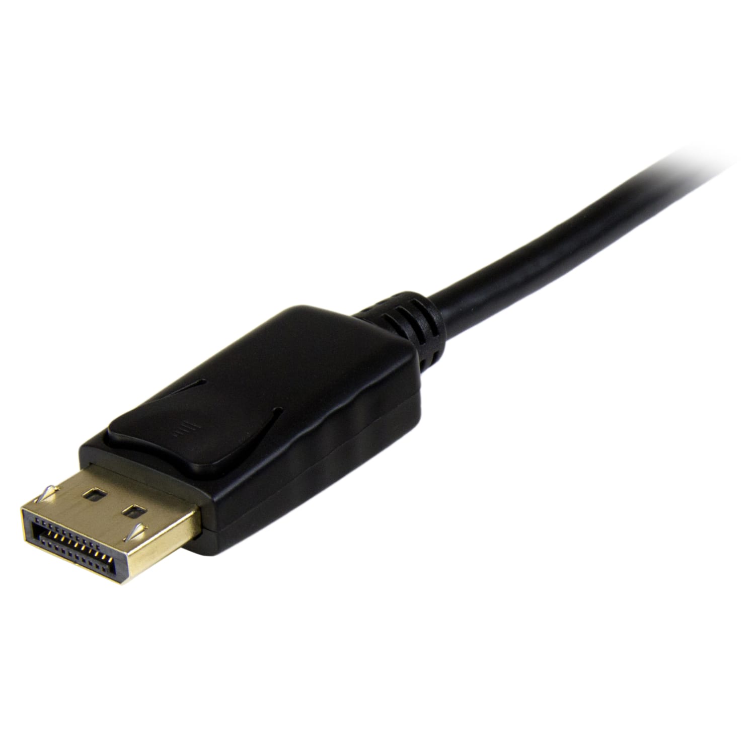 StarTech.com DisplayPort To HDMI Converter Cable, 6ft - Image 3
