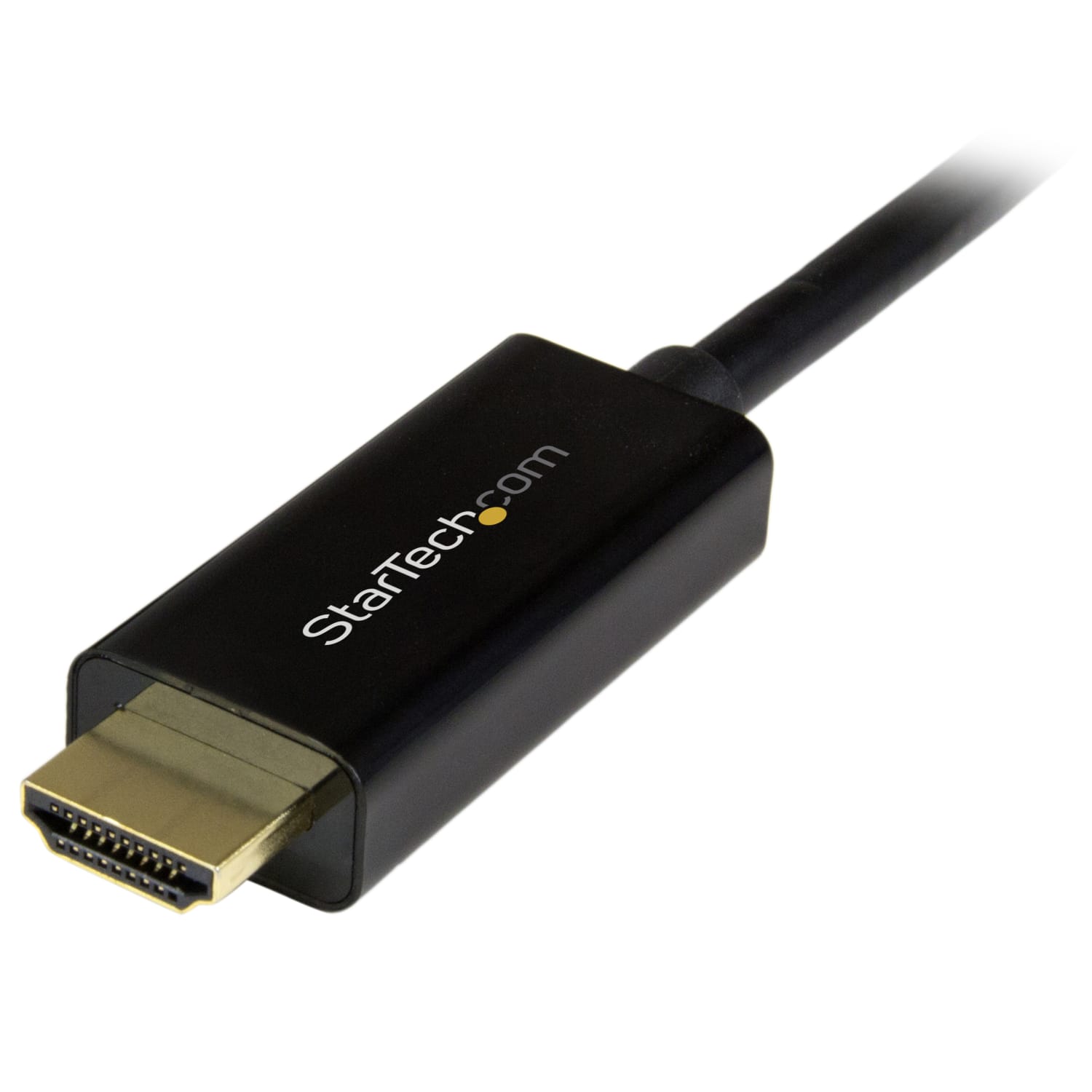 StarTech.com DisplayPort To HDMI Converter Cable, 6ft - Image 4