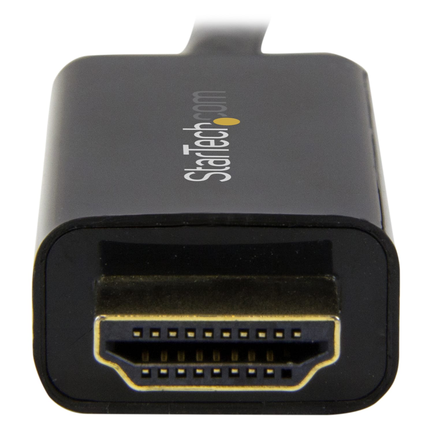 StarTech.com DisplayPort To HDMI Converter Cable, 6ft - Image 6