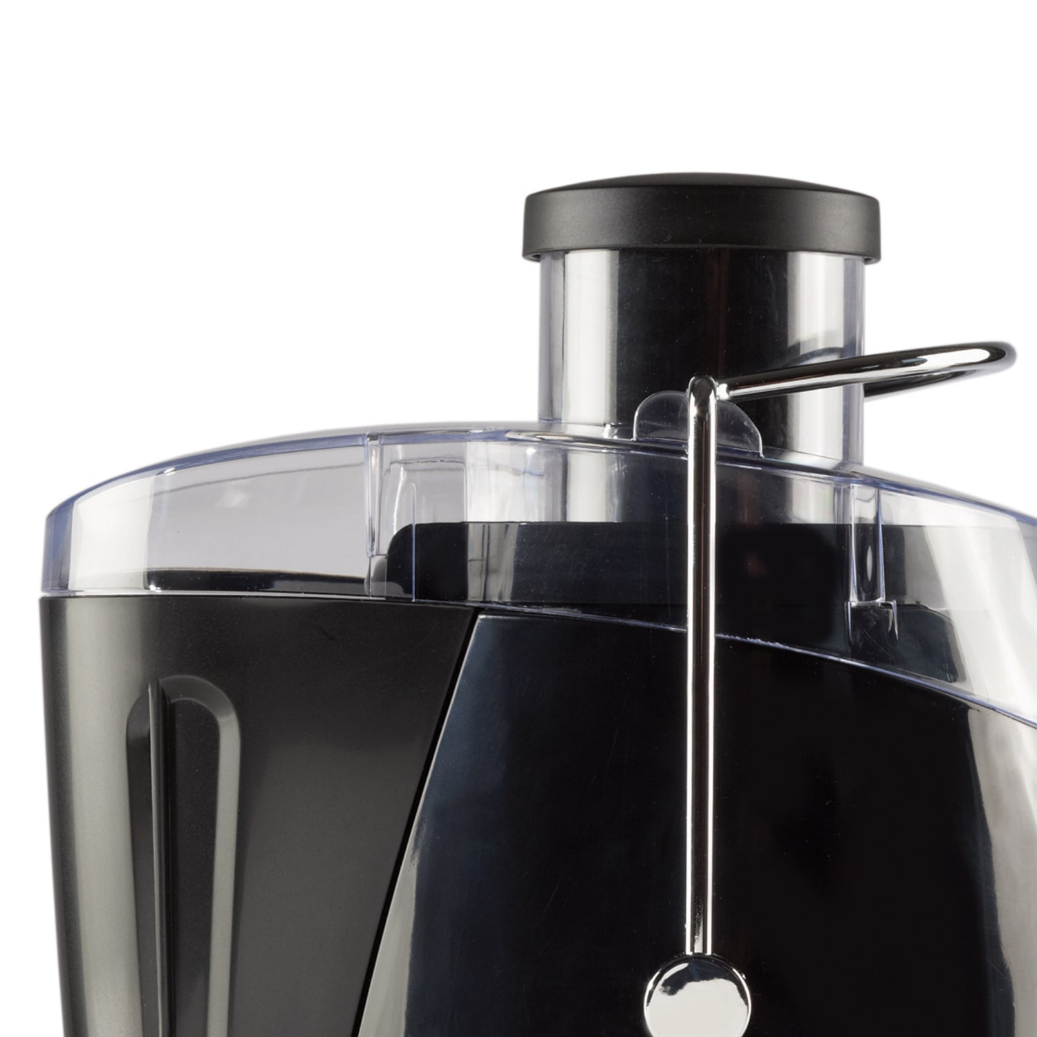 Brentwood 2-Speed Juice Extractor, Black - Image 5